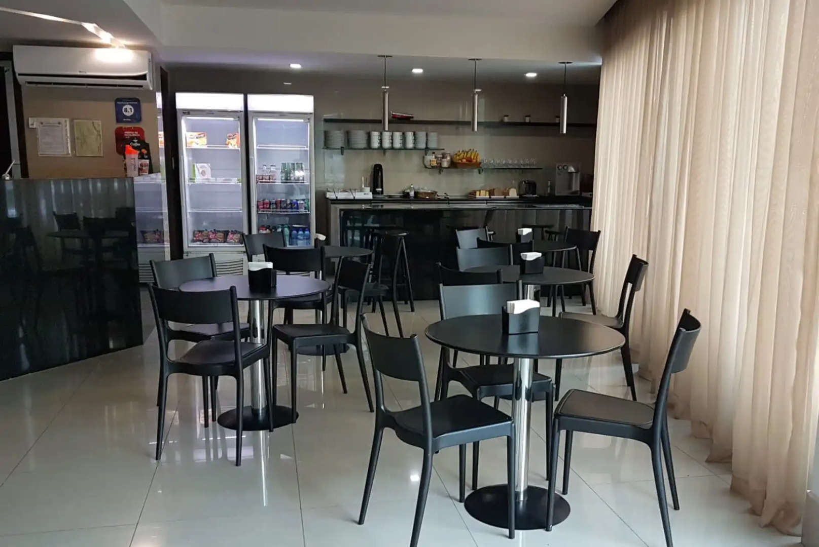 Hotel Enseada Aeroporto