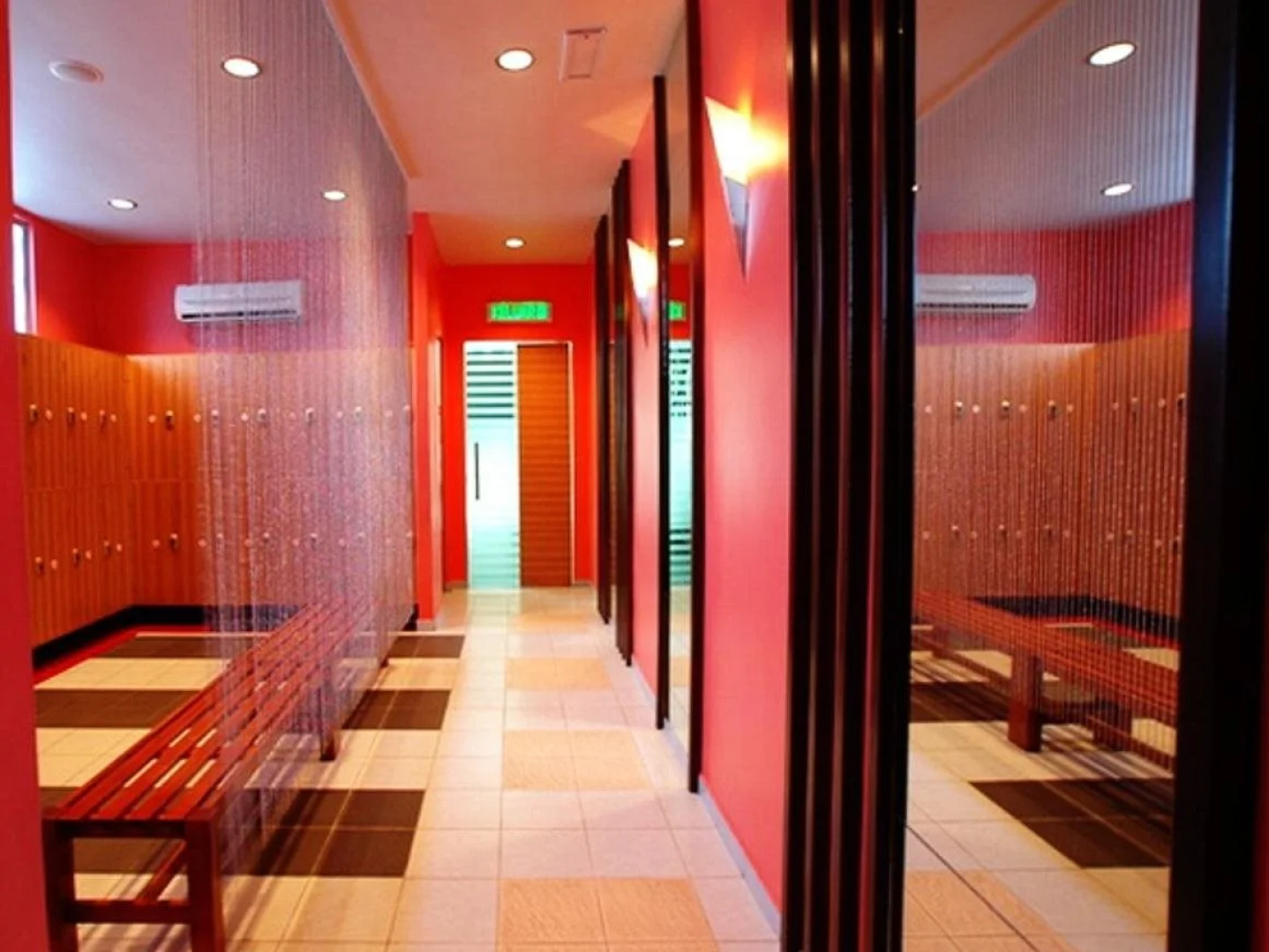 2 Inn 1 Boutique Hotel & Spa