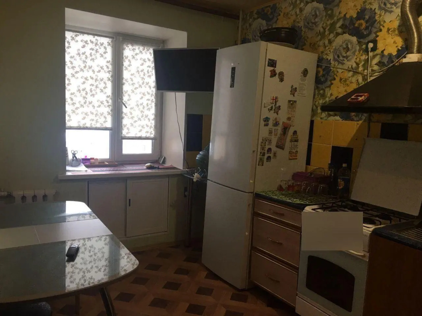 Апартаменты на проспекте Ленина 65