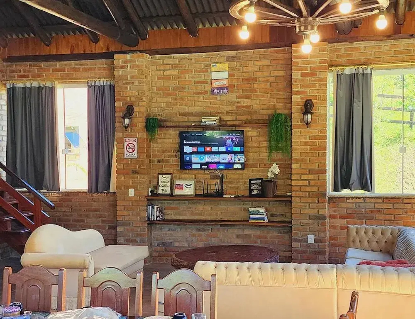 Recanto Vera Lucia - Casa Familia