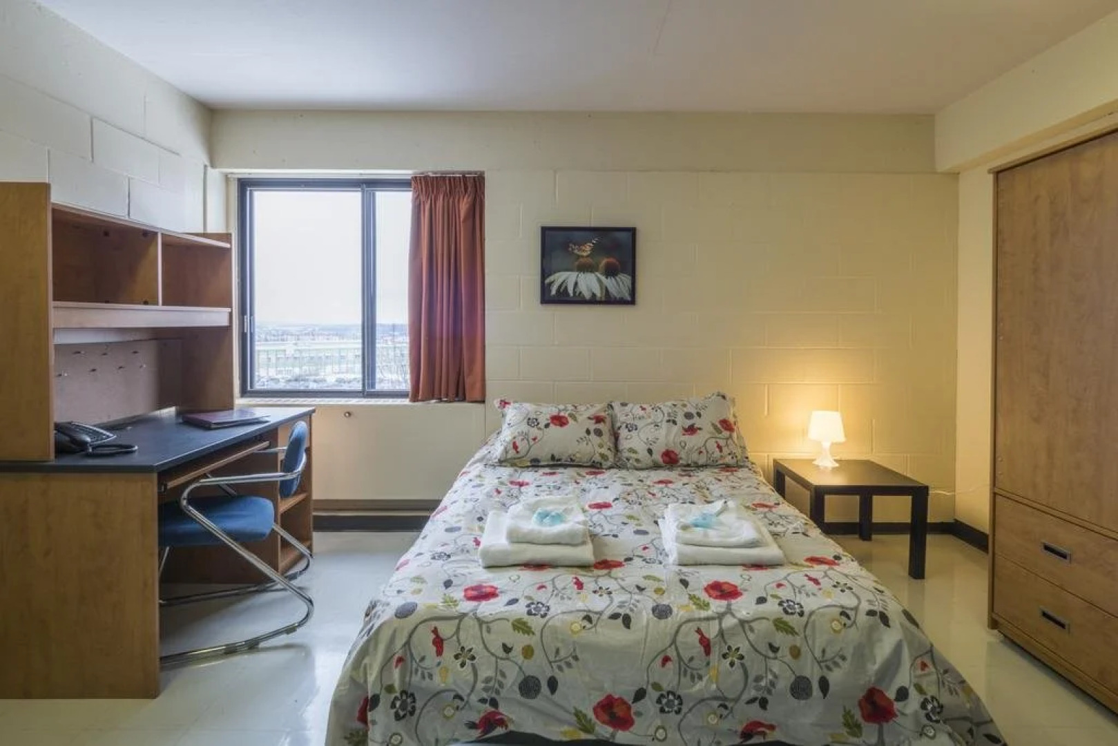 Residence Université De Sherbrooke