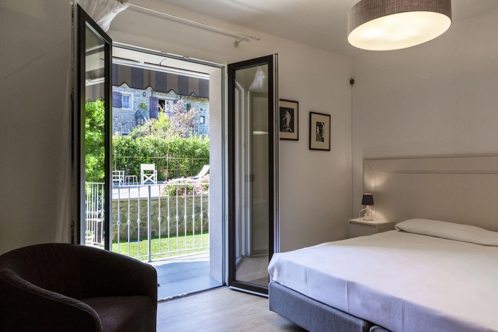 Borgo Casale - Appartamento 1