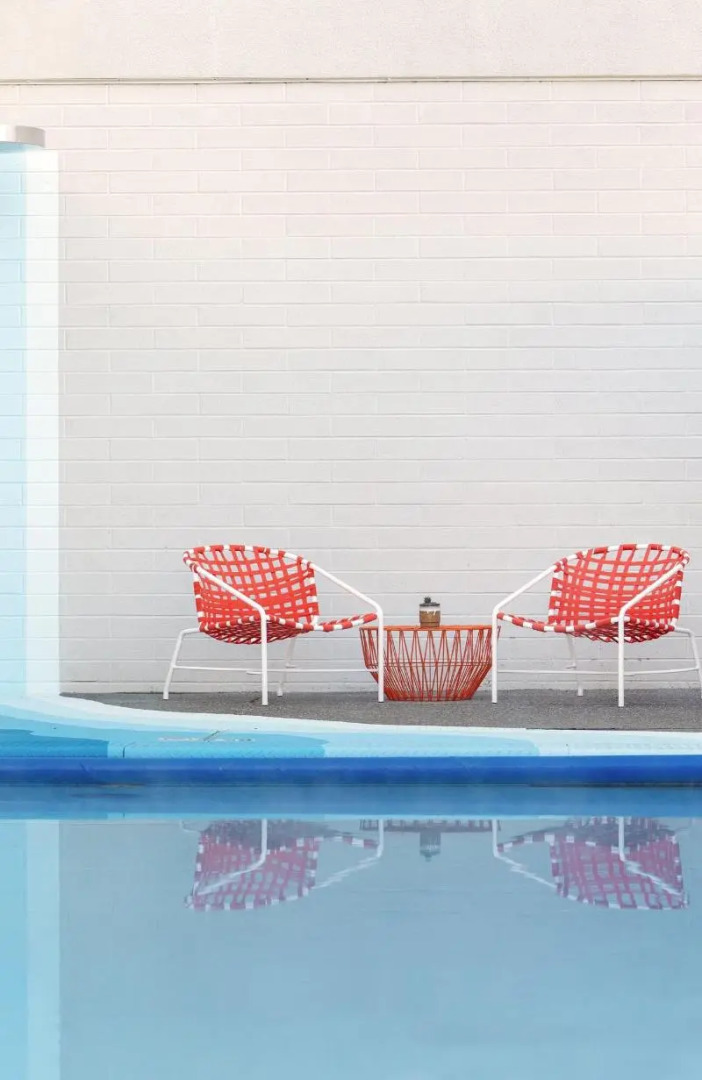 Dr. Wilkinson's Backyard Resort and Mineral Springs, a Member of Design Hotels