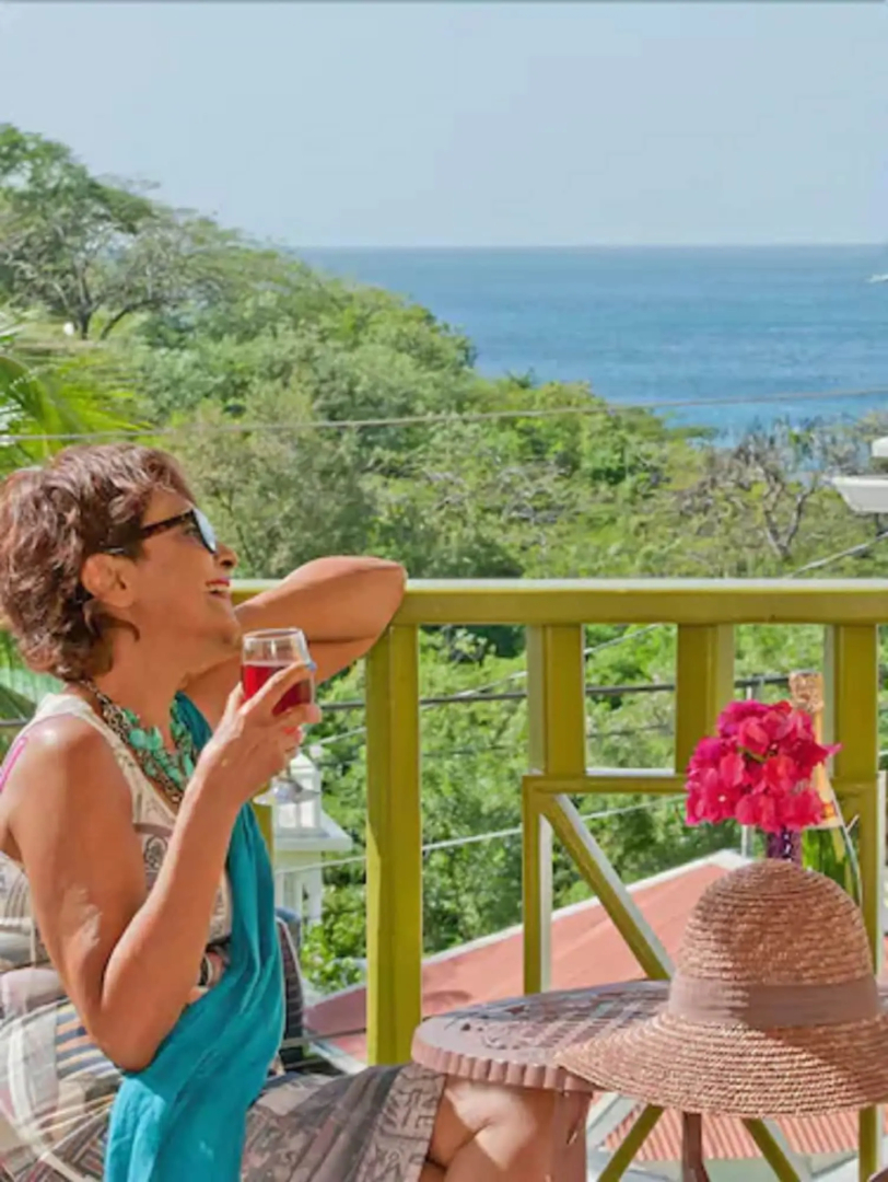 Grooms Beach Villa & Resort