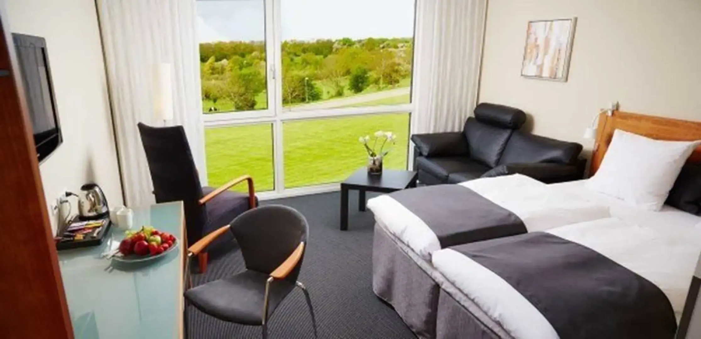 Trinity Hotel Og Konference