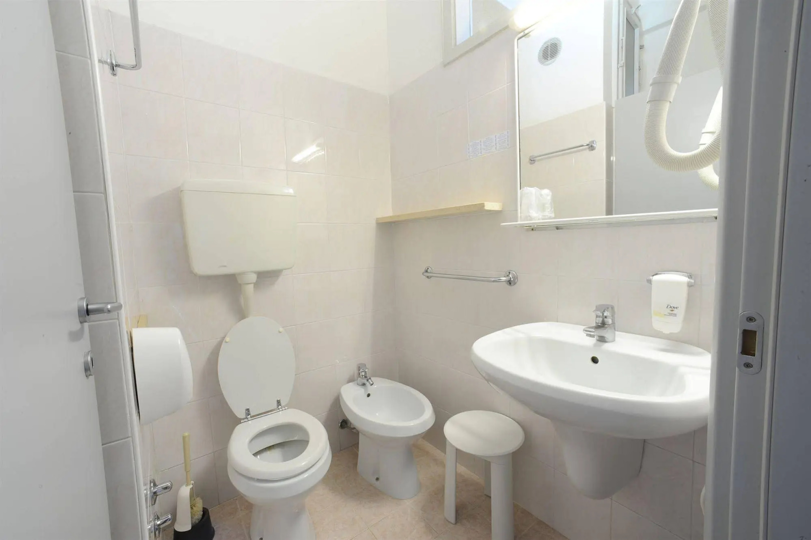 Hotel Caribe - Garda Lake Collection