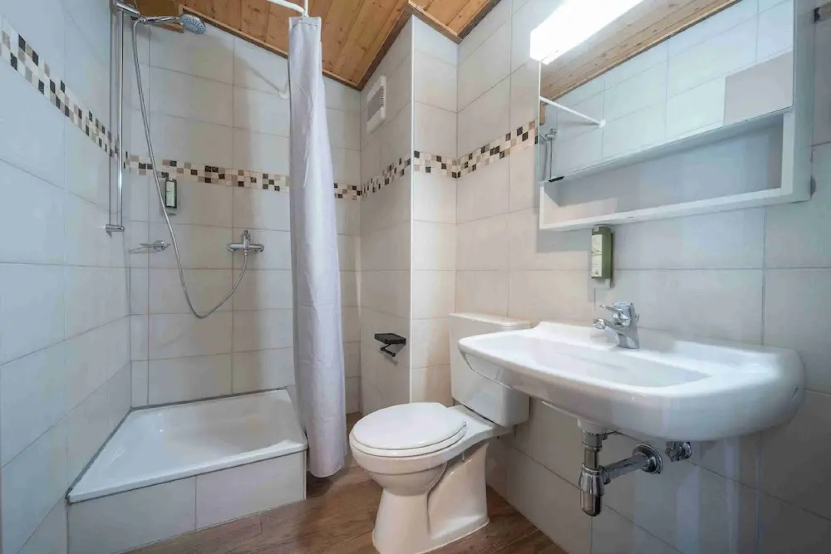 Hotel le Grand Chalet