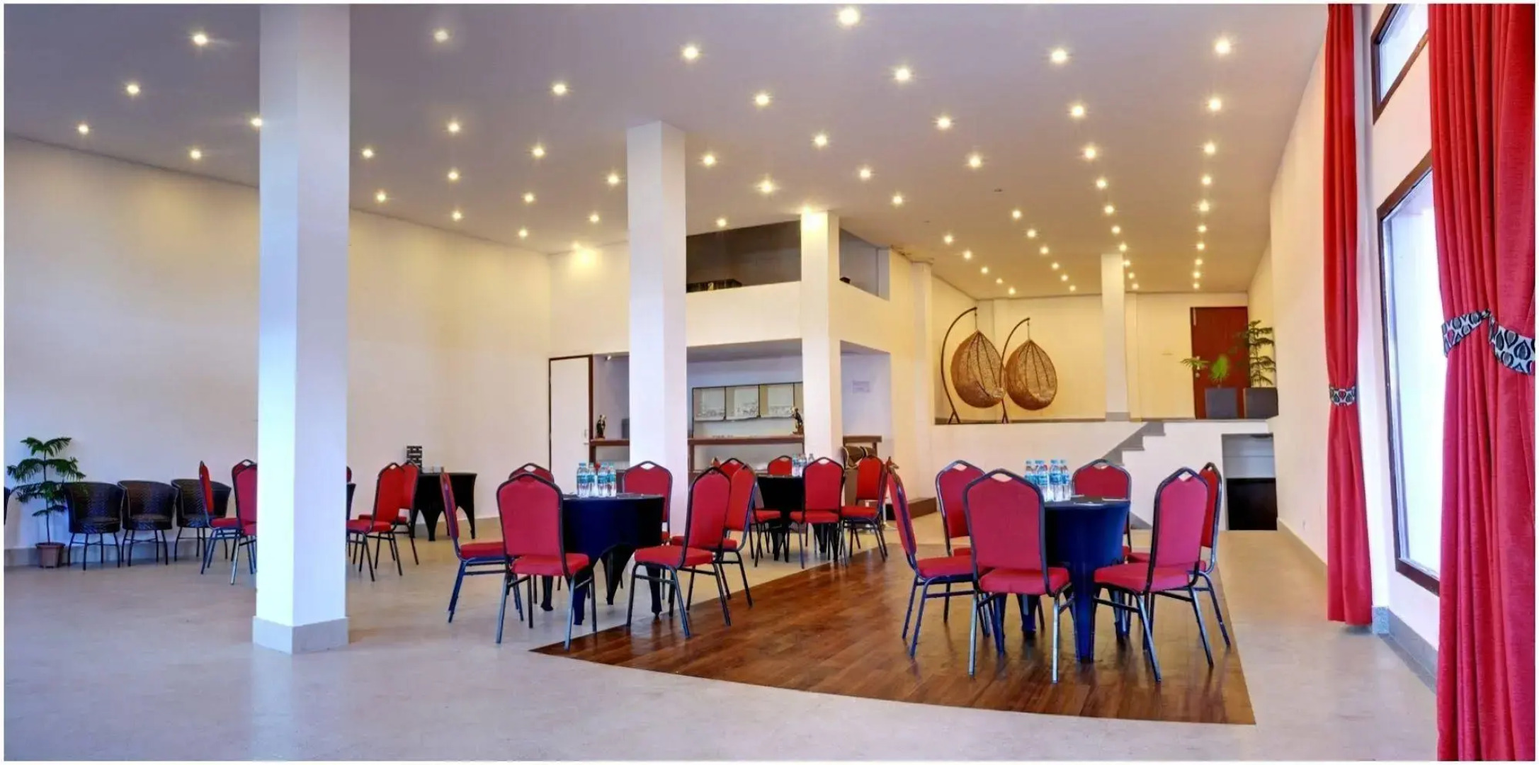 Summit Golden Crescent Resort & Spa