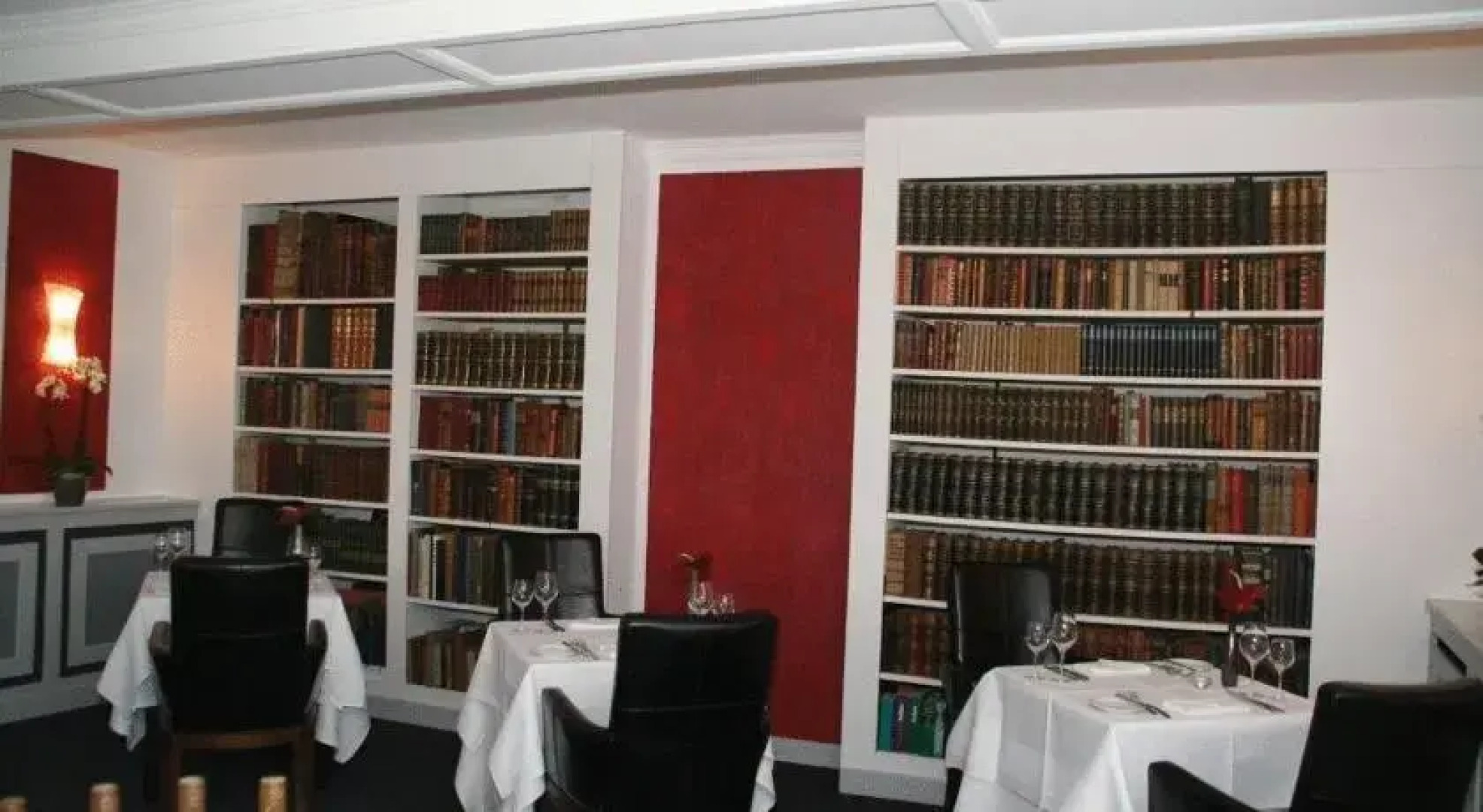 Hotel & Restaurant Veste Wachsenburg