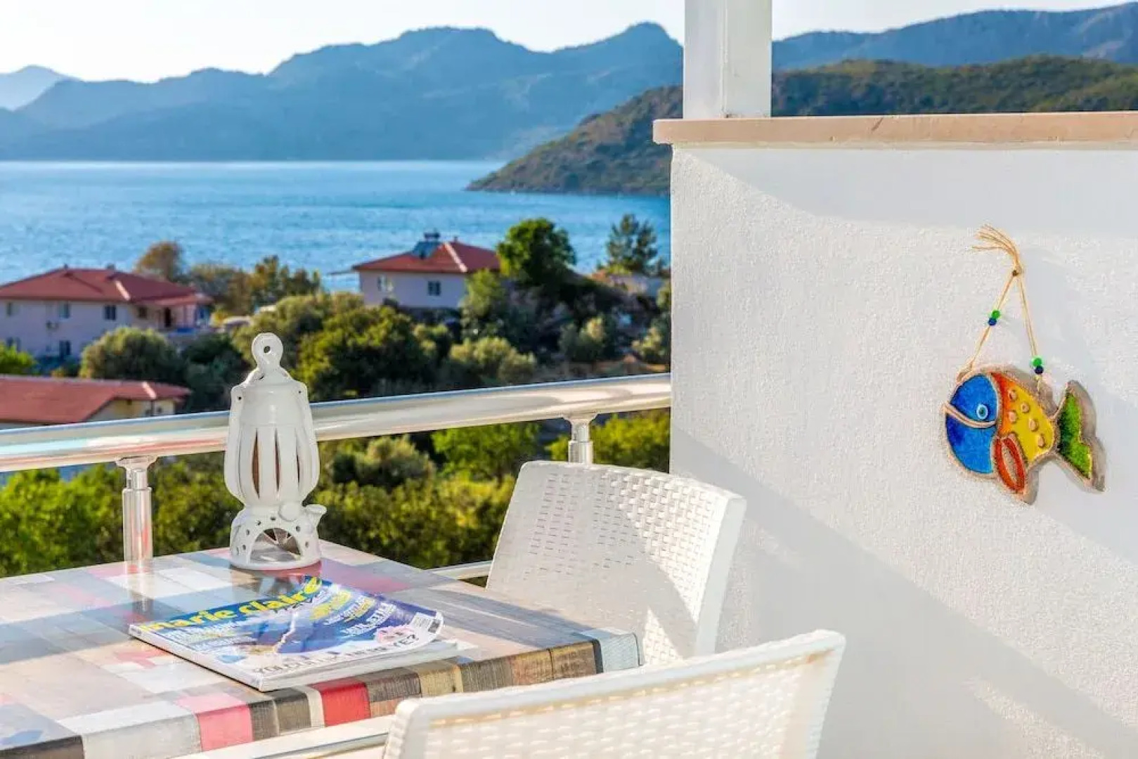 Derin Mavi Suit Butik Otel - Adults Only