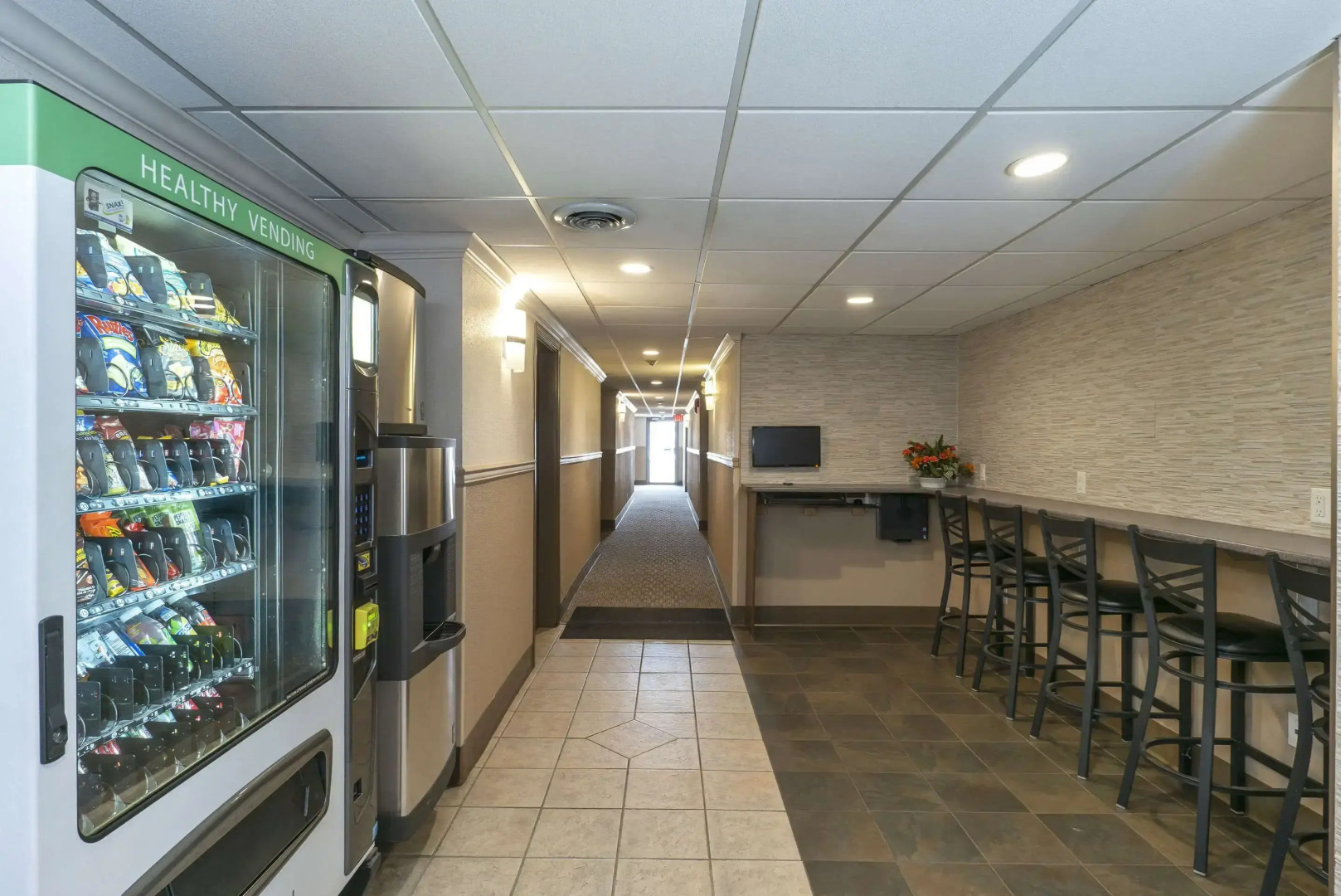 Quality Inn & Suites