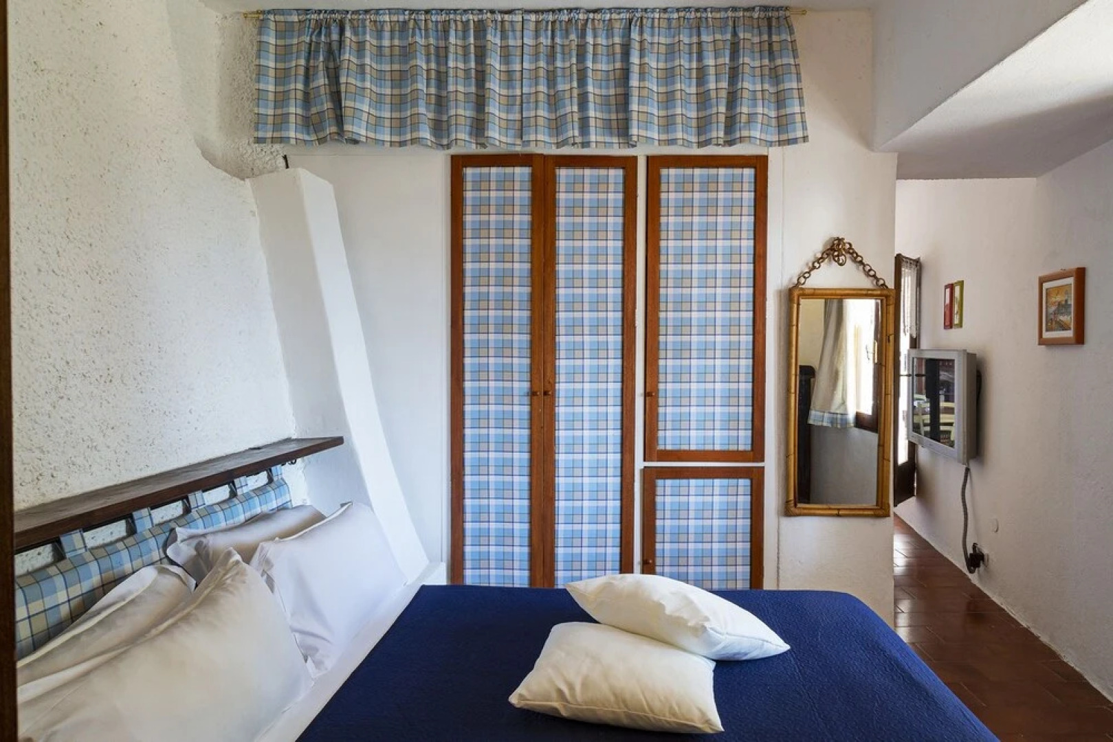 Terrazza sul Golfo Paradiso