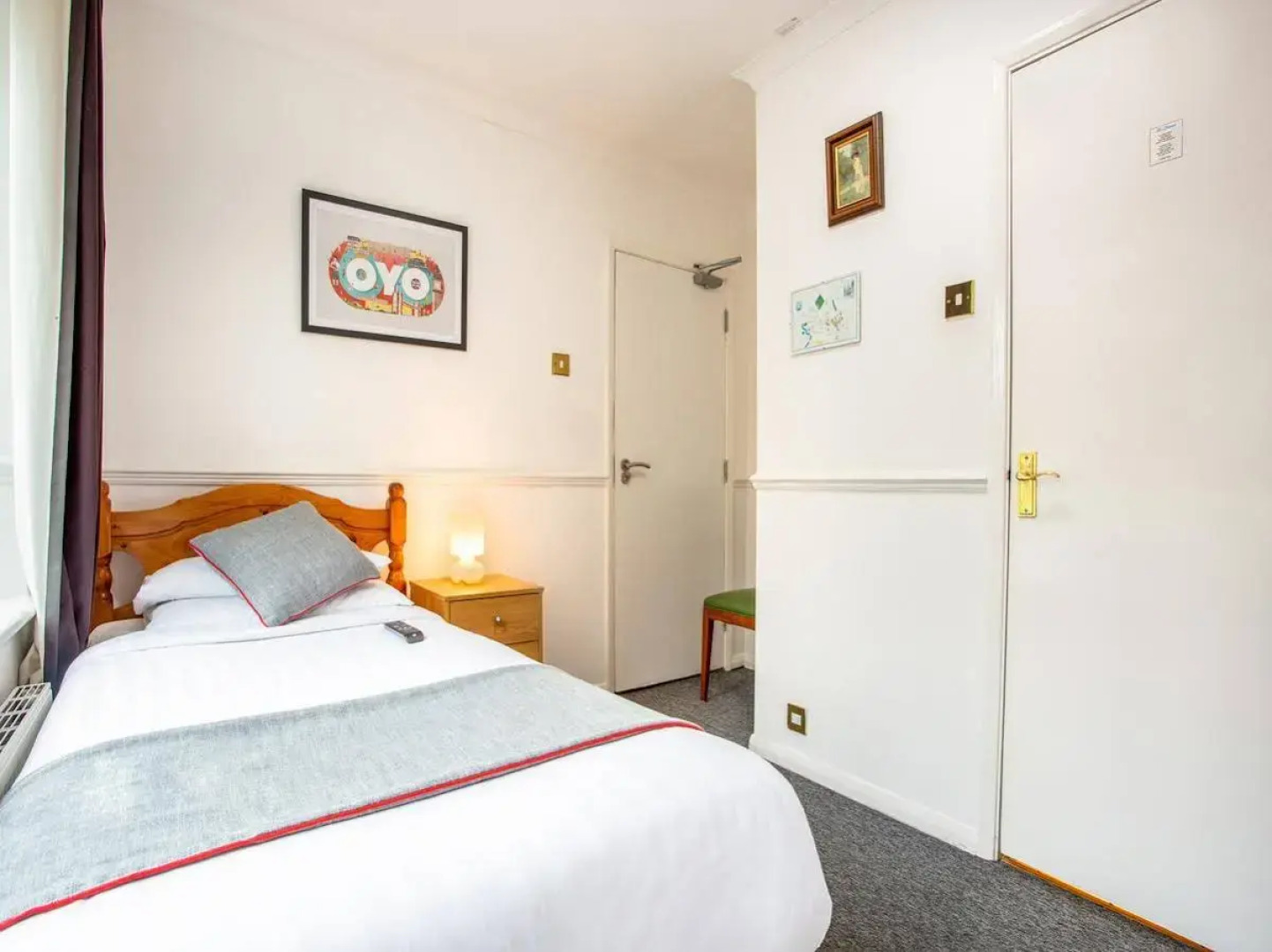 Flexistay Ambers Gatwick Aparthotel