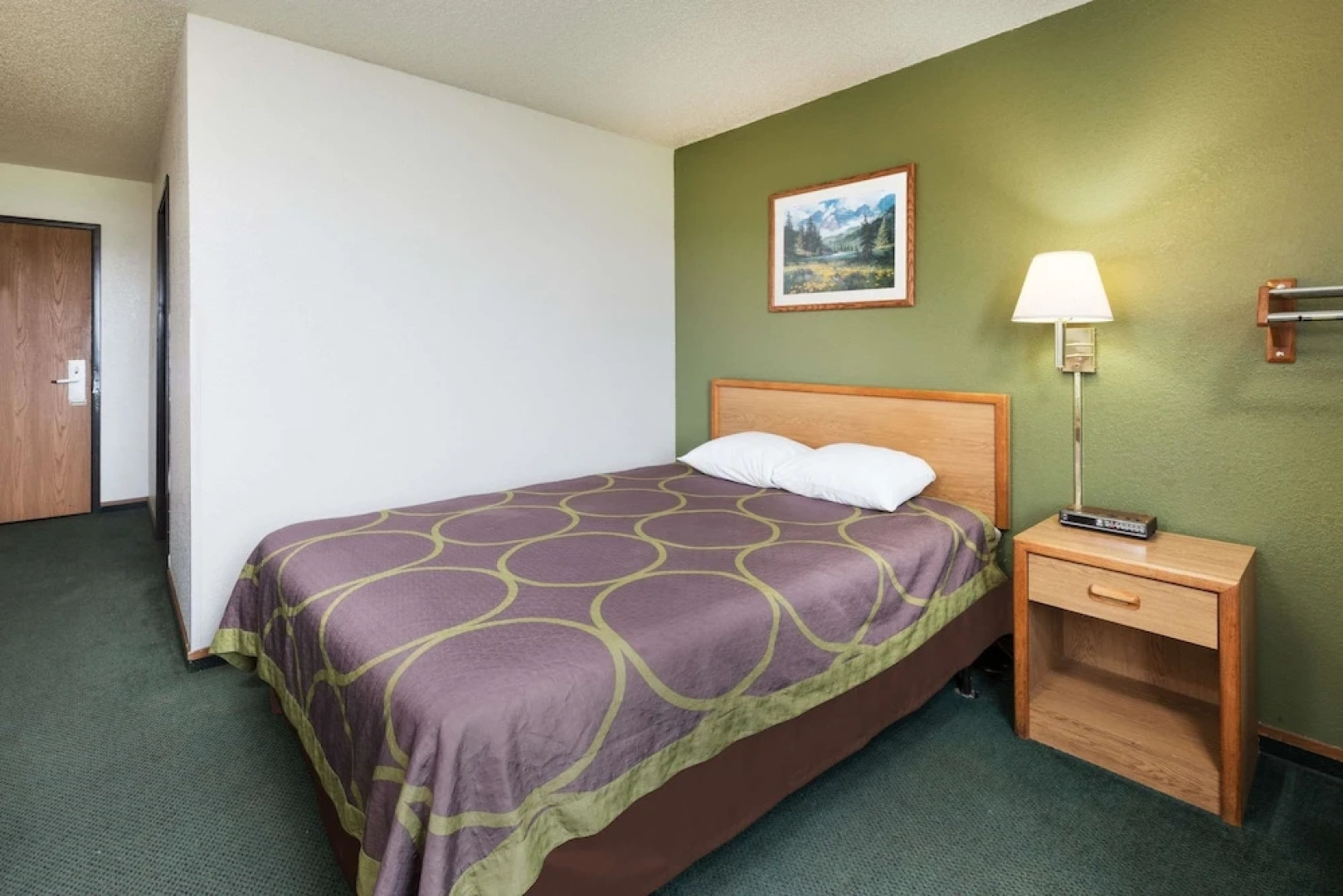 Capital O Amerihost Inn and Suites Kingdom City Hwy 54 MO