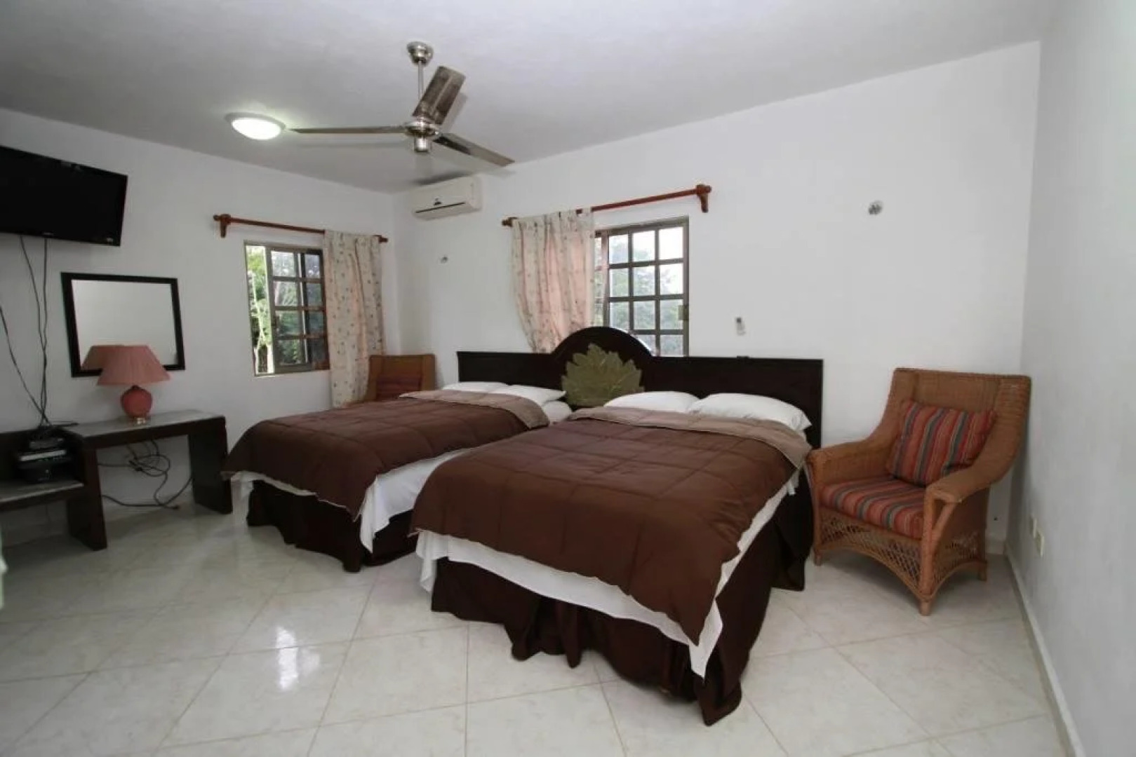 Villas El Encanto Cozumel