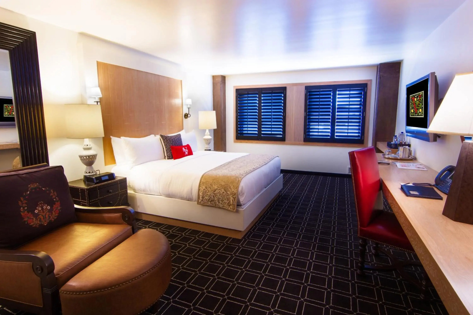 Hotel Valencia Santana Row