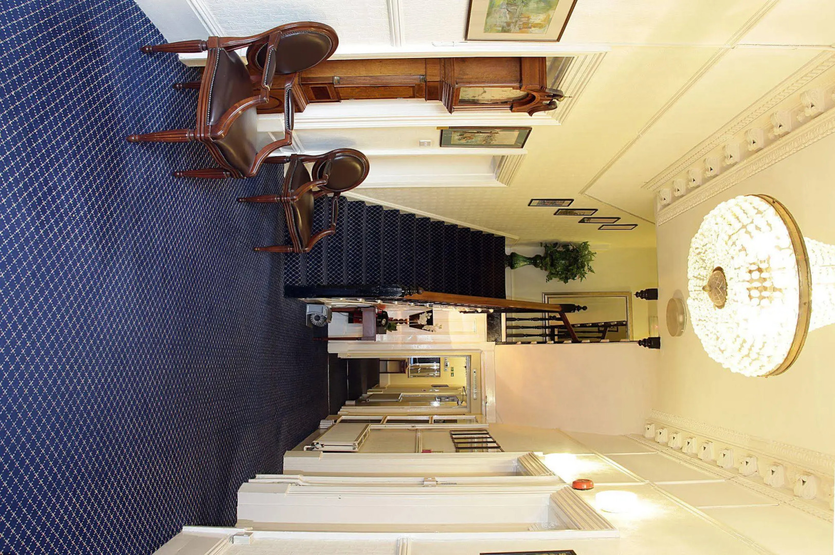 The Devonshire Park Hotel