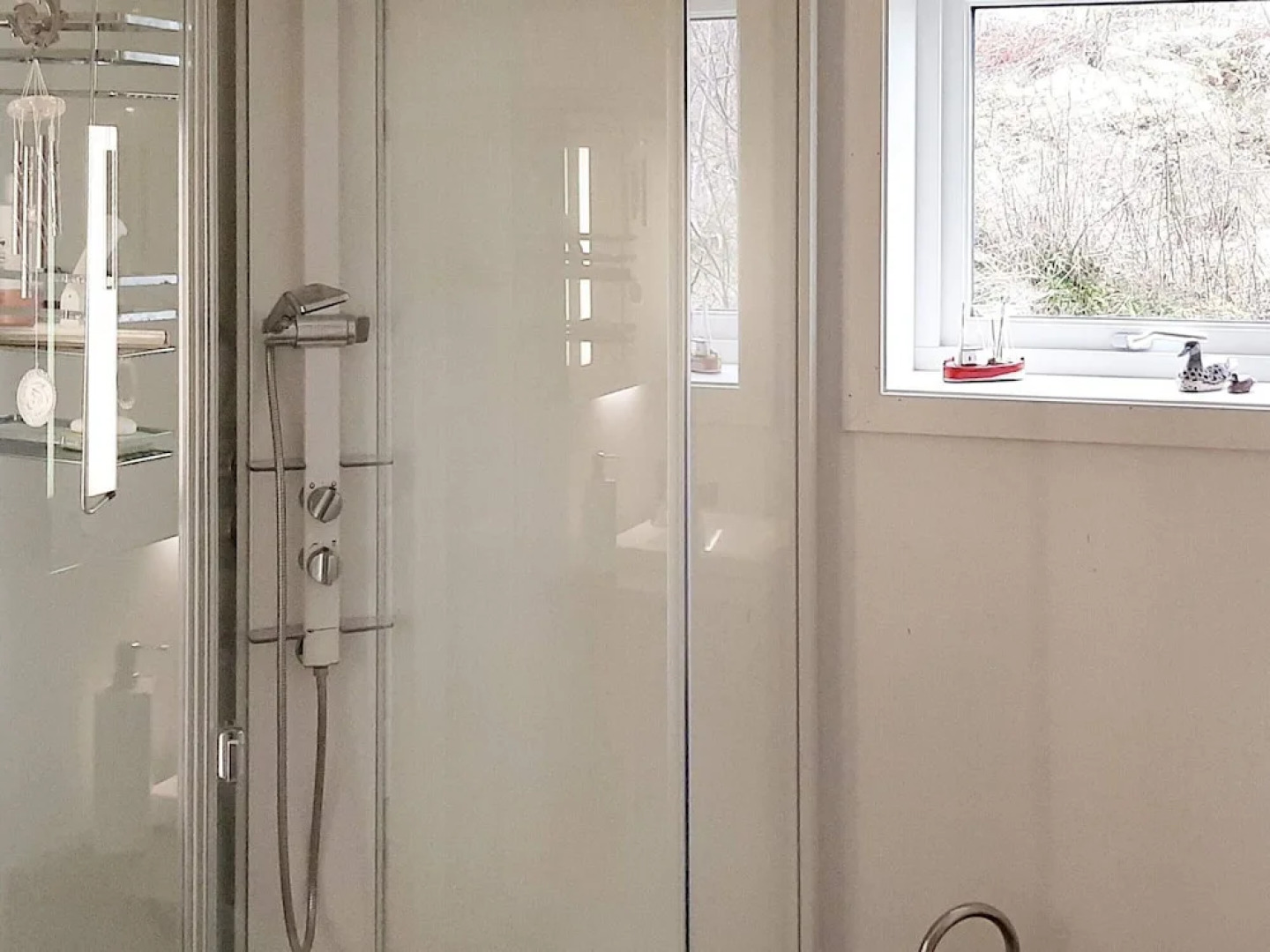 8 Person Holiday Home in Tau-by Traum