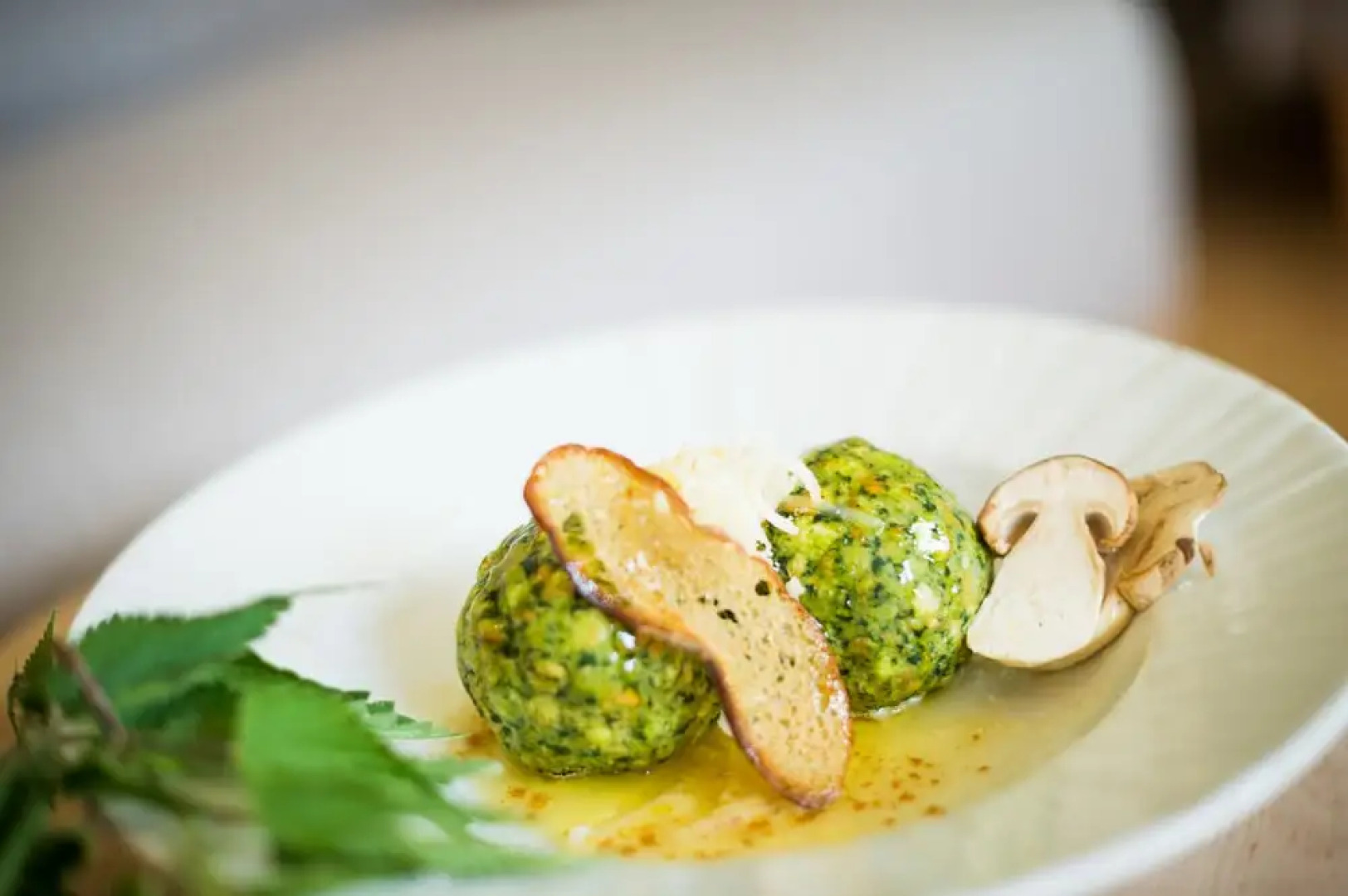 Tonzhaus Hotel & Restaurant