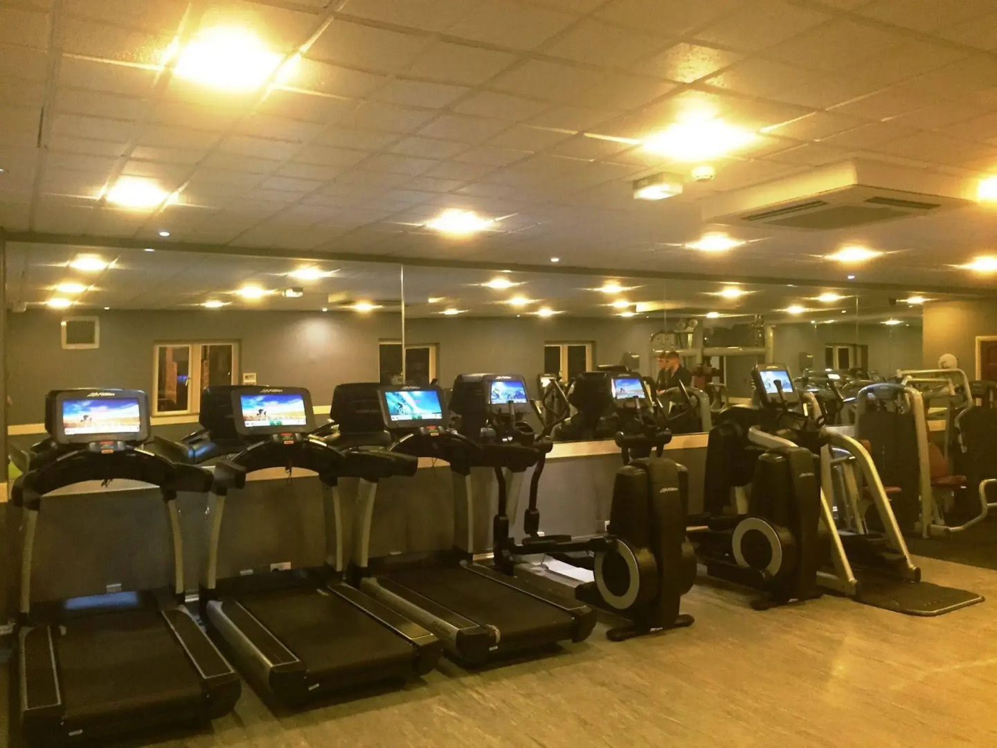 Rutland Hall Hotel & Spa