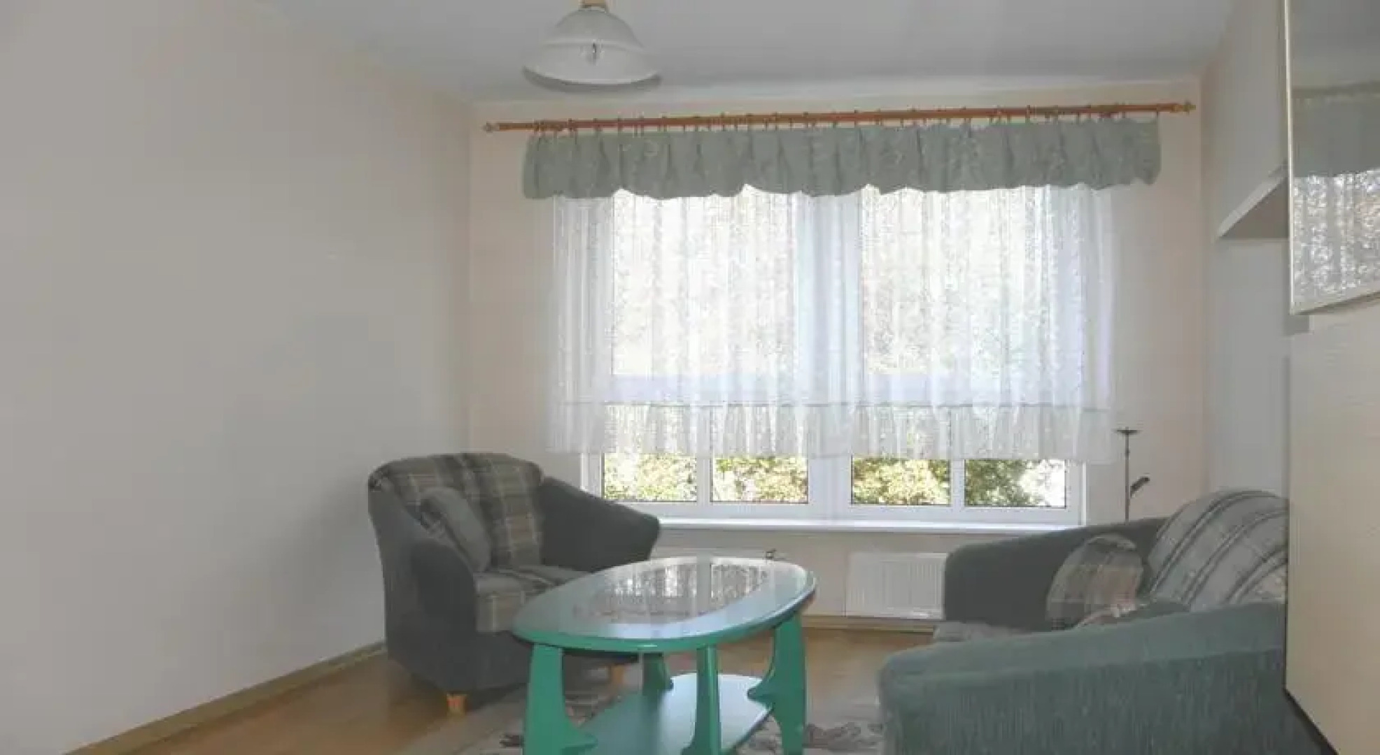 Apartment Chodkiewicza