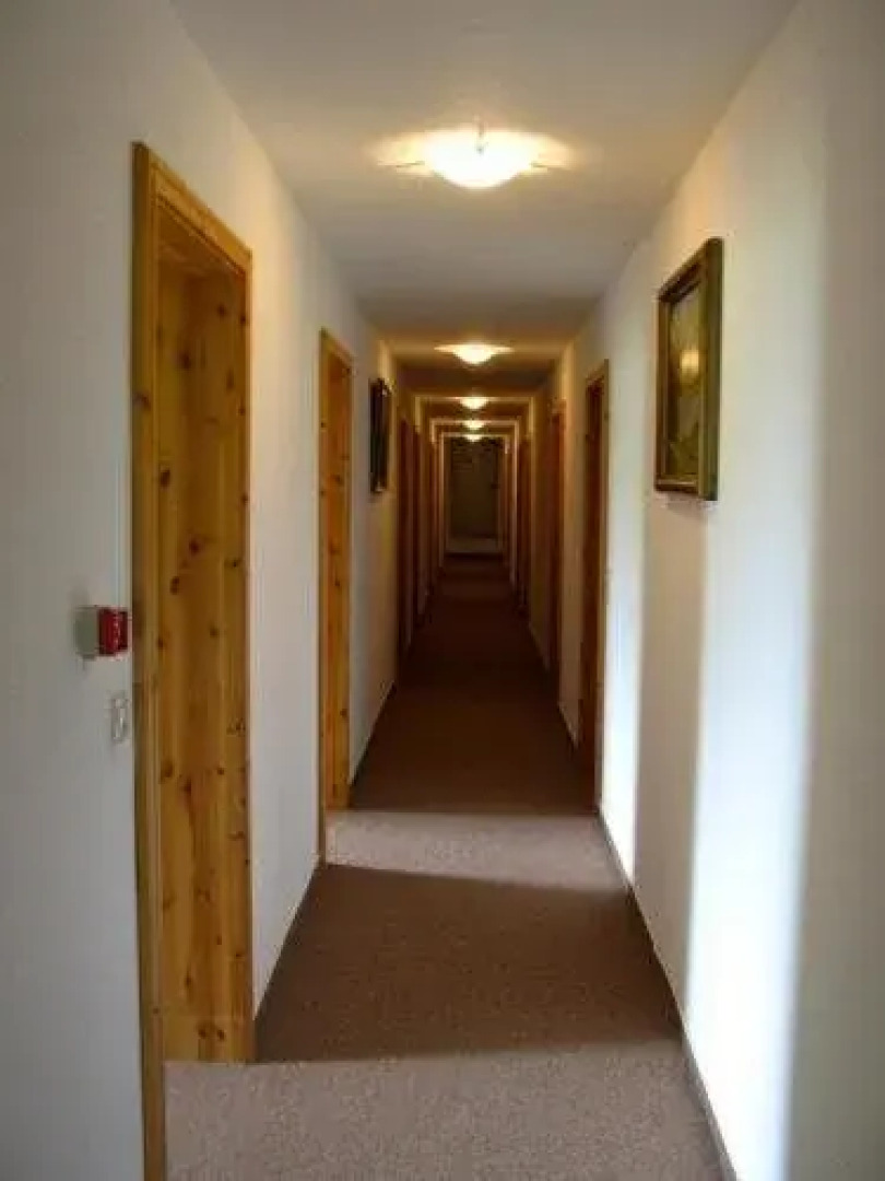 Landhotel Goldener Becher