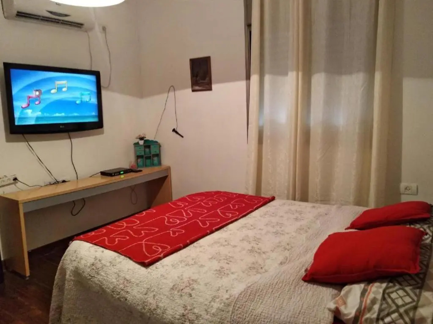 Ha'Bait Ba'Kfar Guesthouse