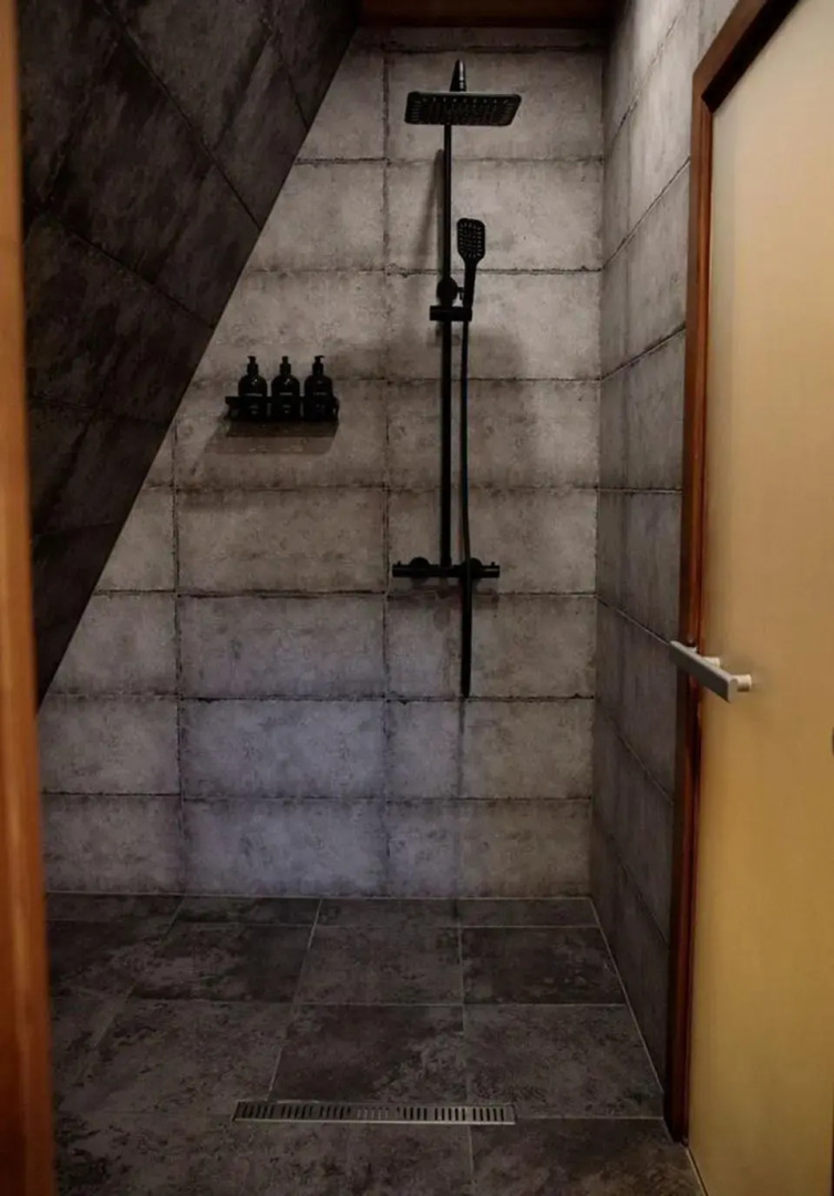 А-фрейм Горки