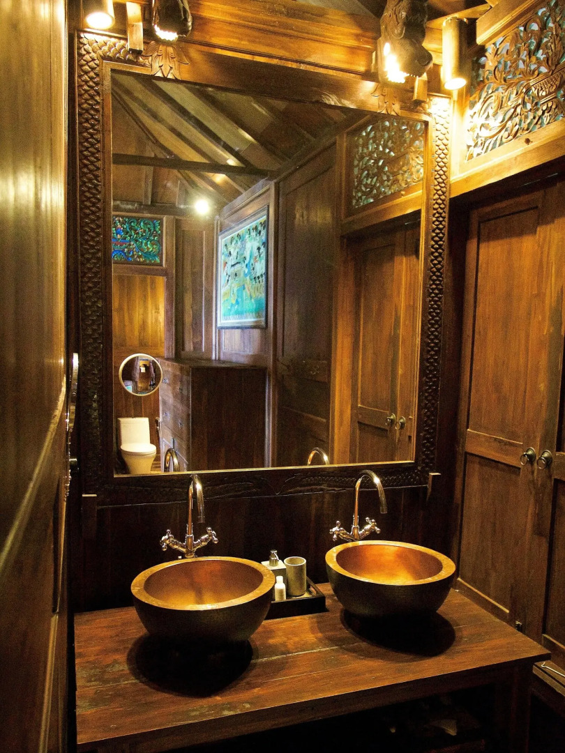 Villa Borobudur Resort