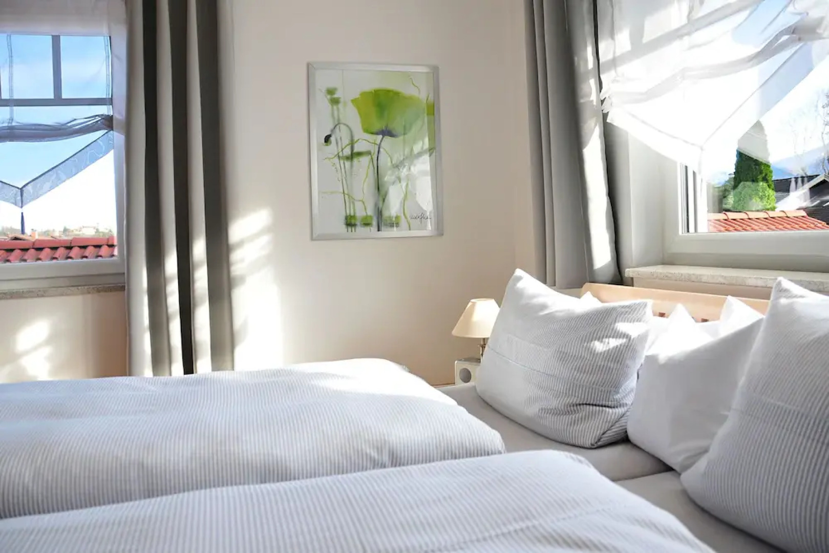 Ferienwohnung Fellner