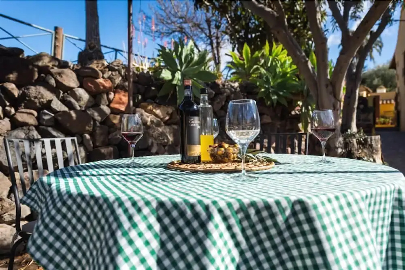 Bohemian Hideaway - La Labranza