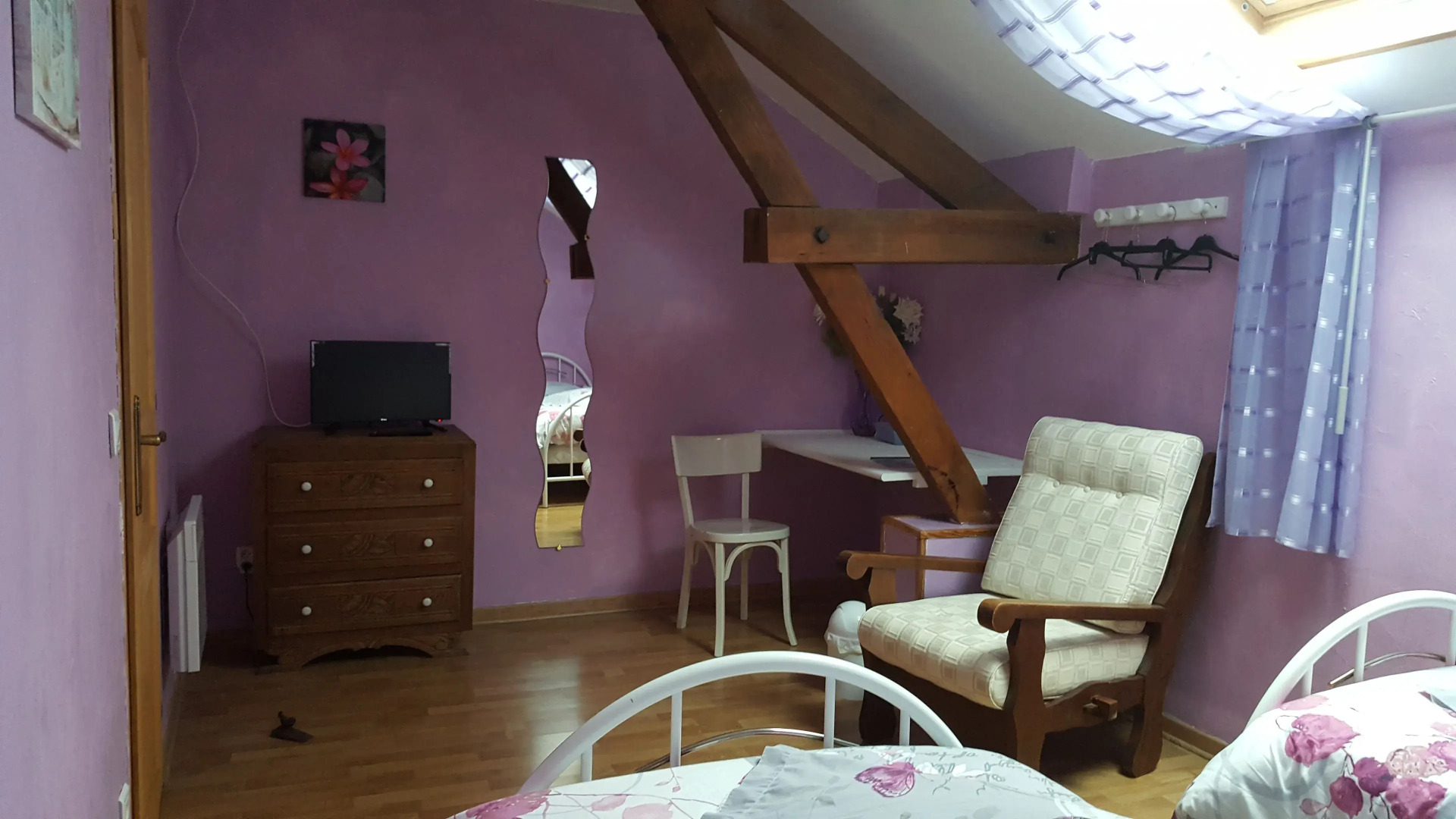 Le Clos de Vitermont