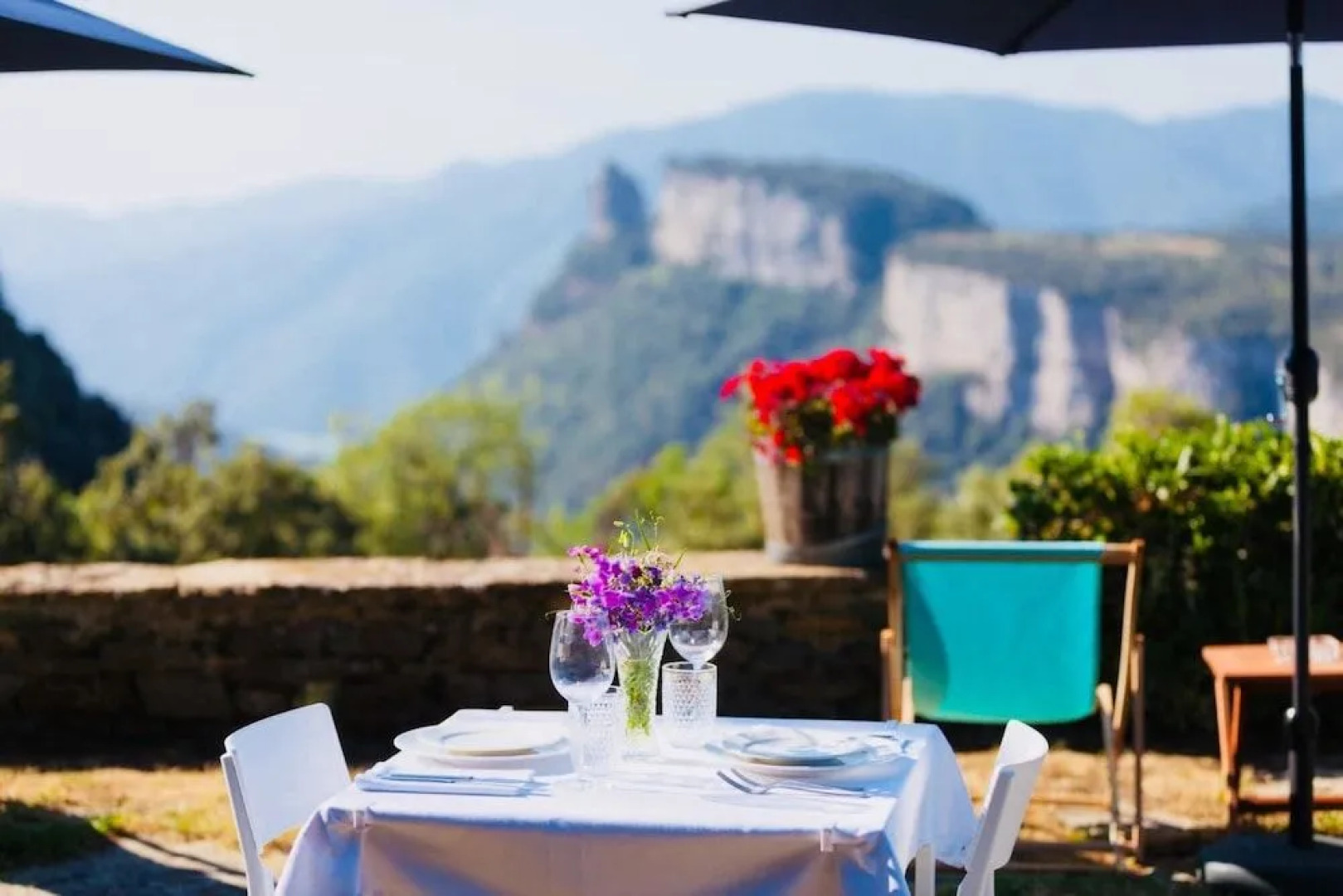 Hotel Boutique Vila Santa Lucia