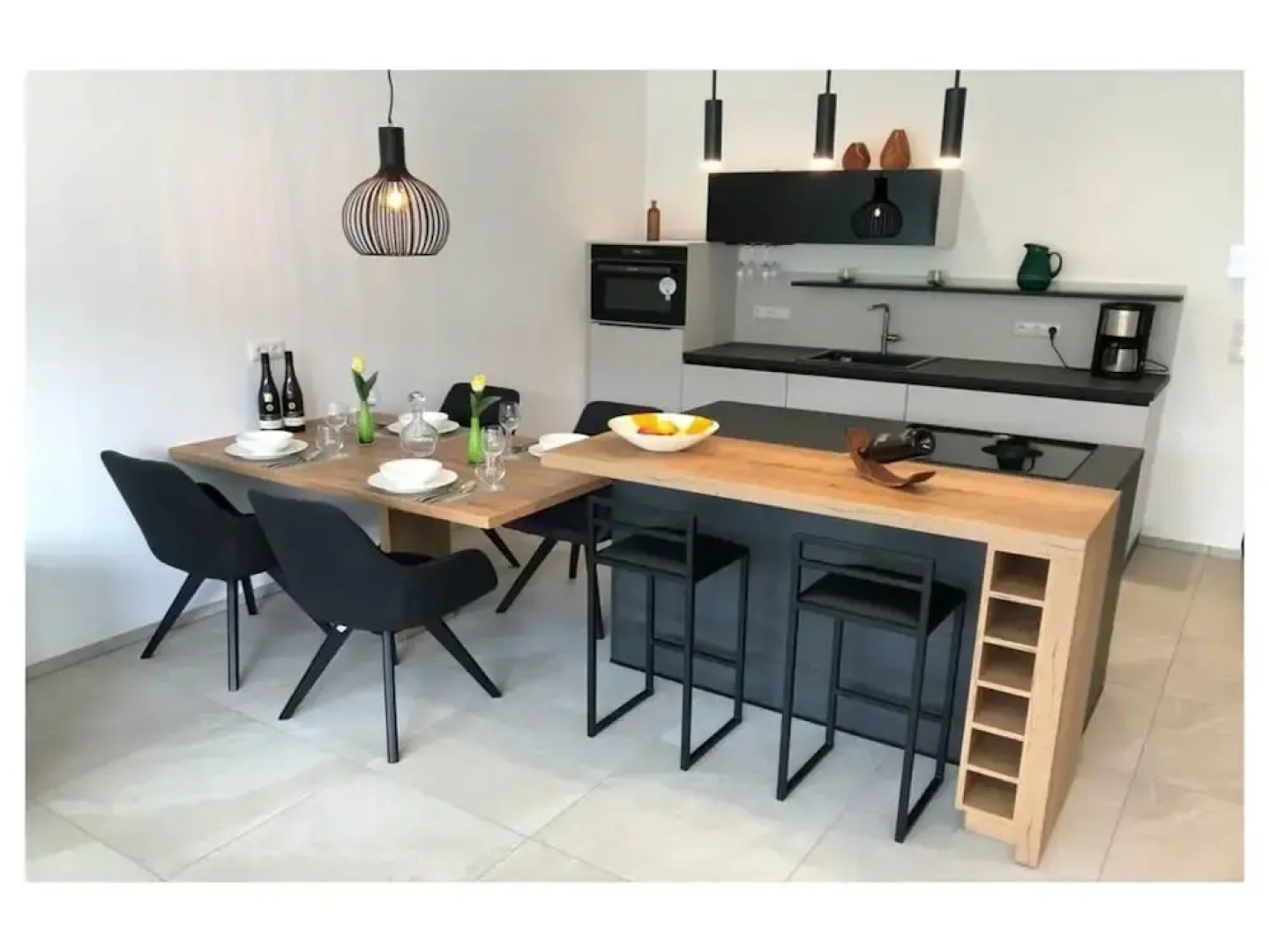 Penthouse Moselle Jewel I