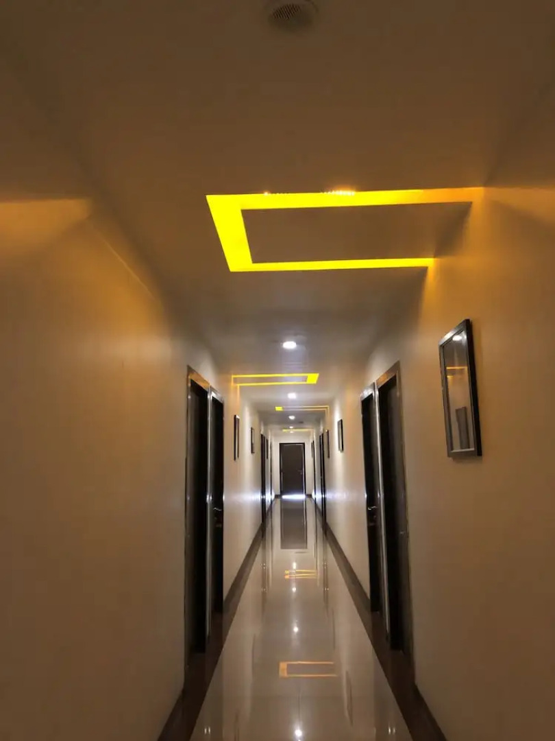 Resort Silver Hills Lonavala