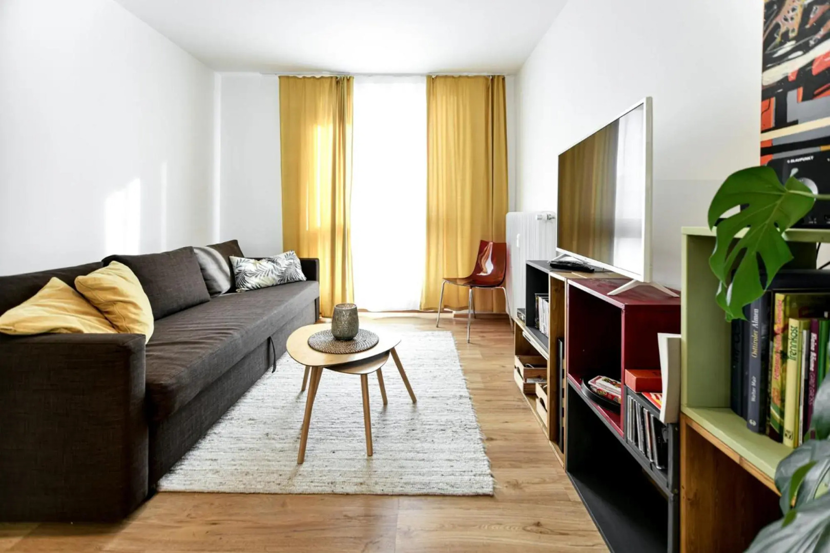 Ferienwohnung in der Sonnenstadt Lienz