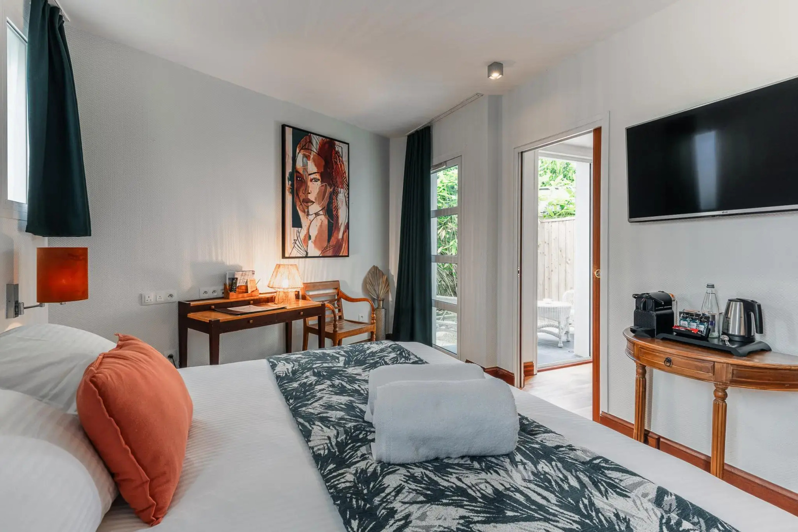 Villa Kerasy Hotel Spa