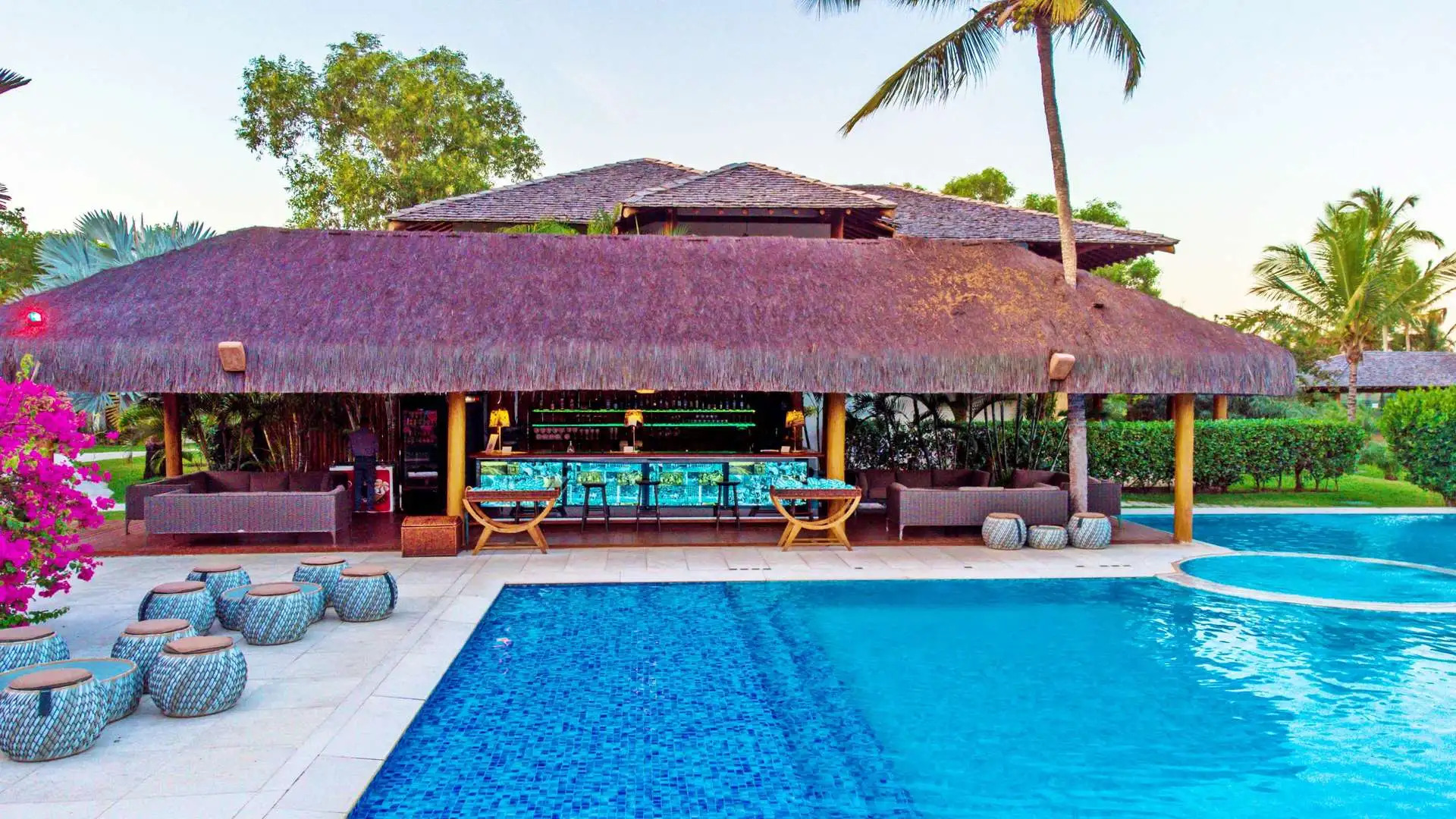 Campo Bahia Hotel Villas Spa