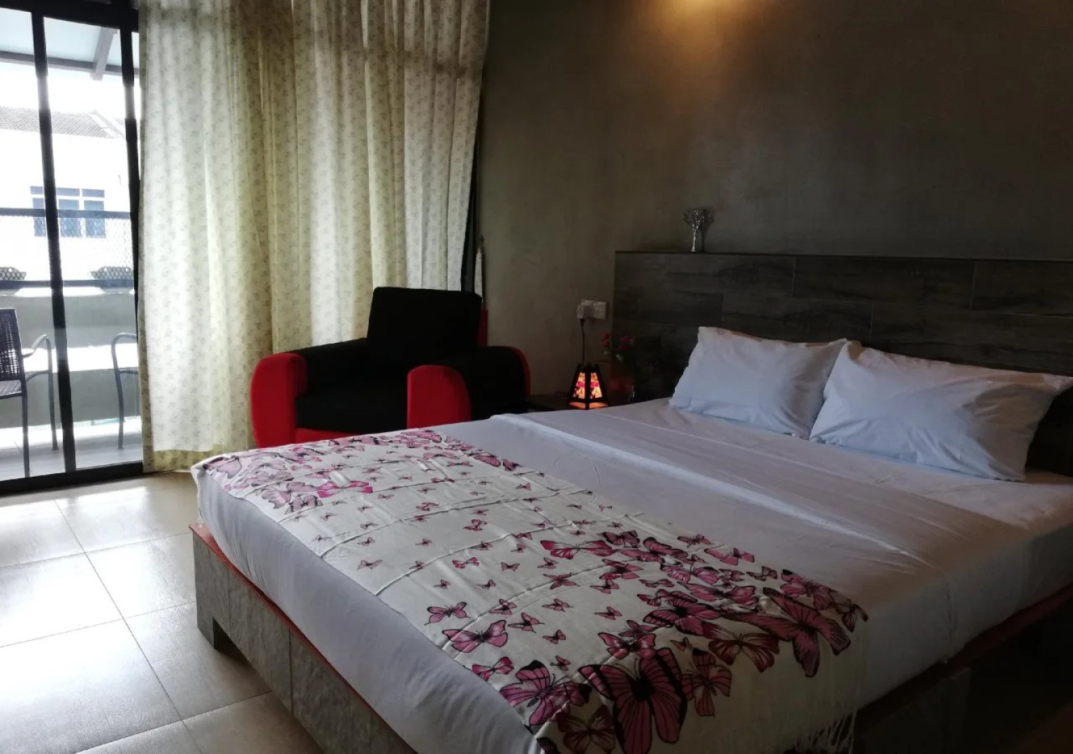 OYO 90114 Home Rest Hotel