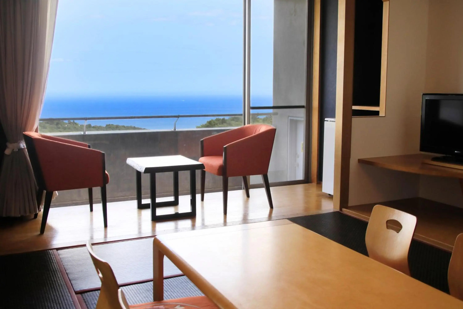 Soratoniwa Atami Izusan