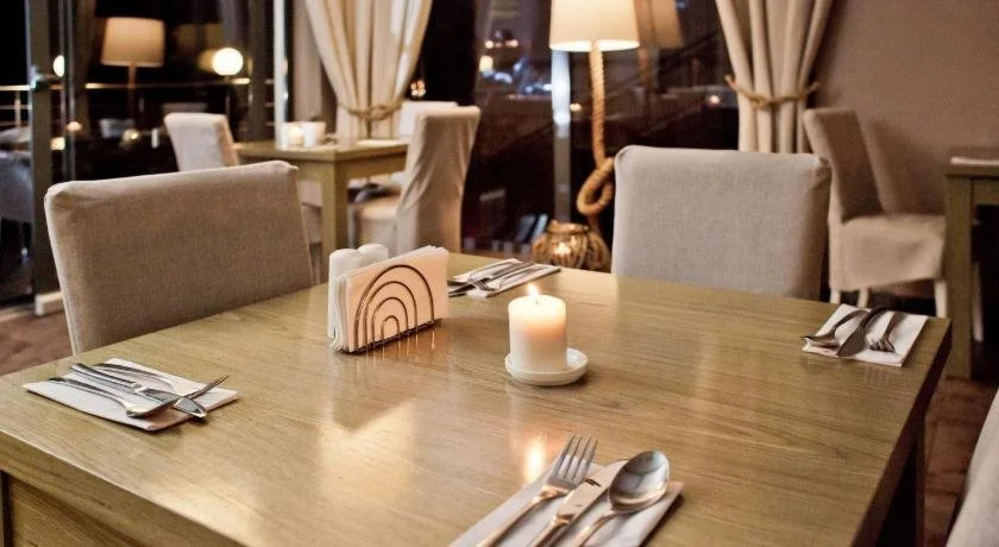 Hotel 77 Restauracja Spa