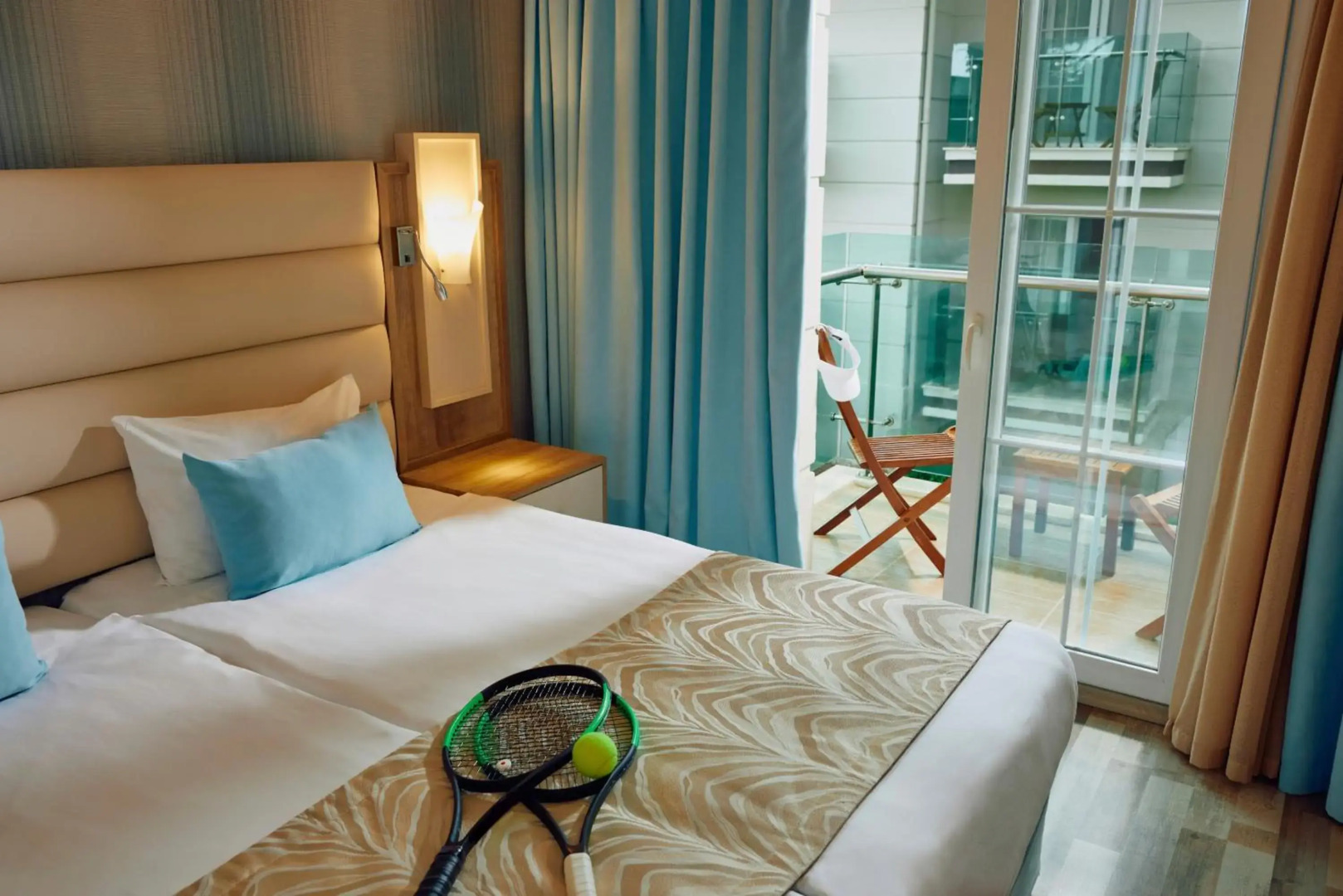 TUI MAGIC LIFE Masmavi