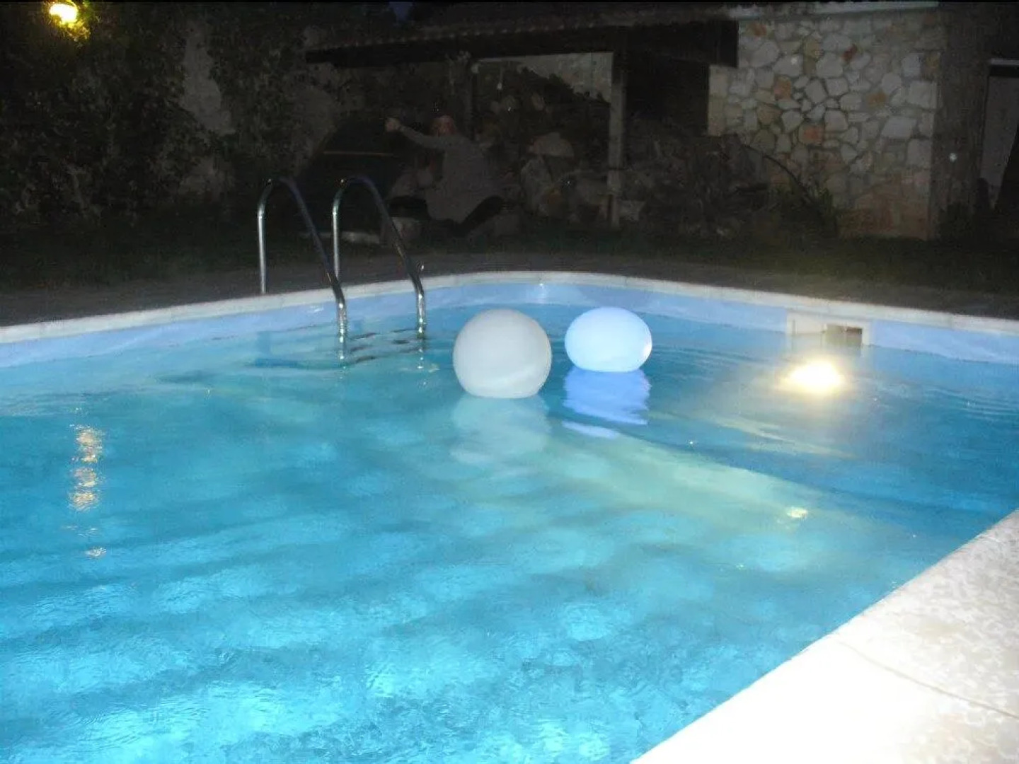 Villa Stonehouse Statte