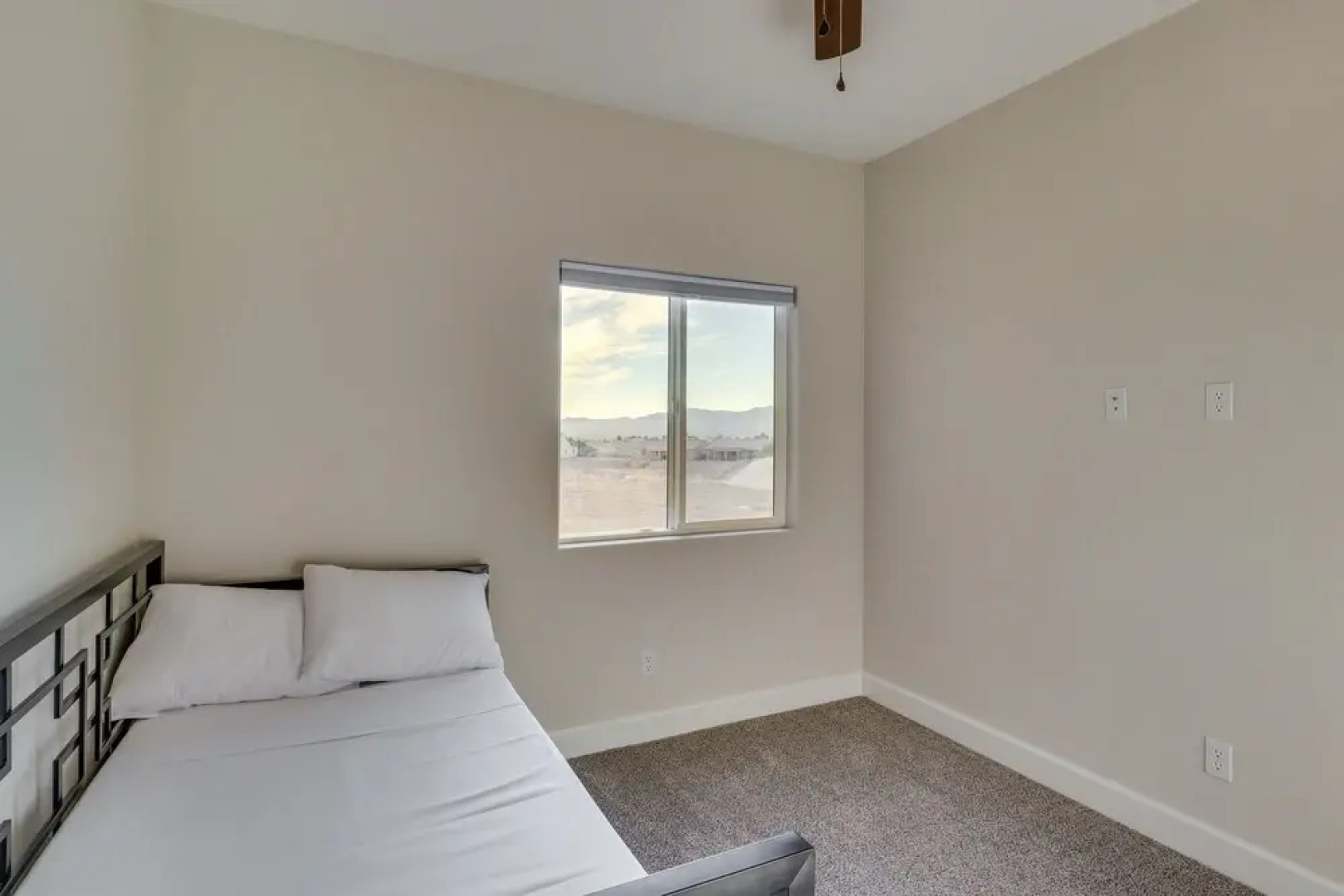 Modern Fort Mohave Home w/ Patio & Grill!