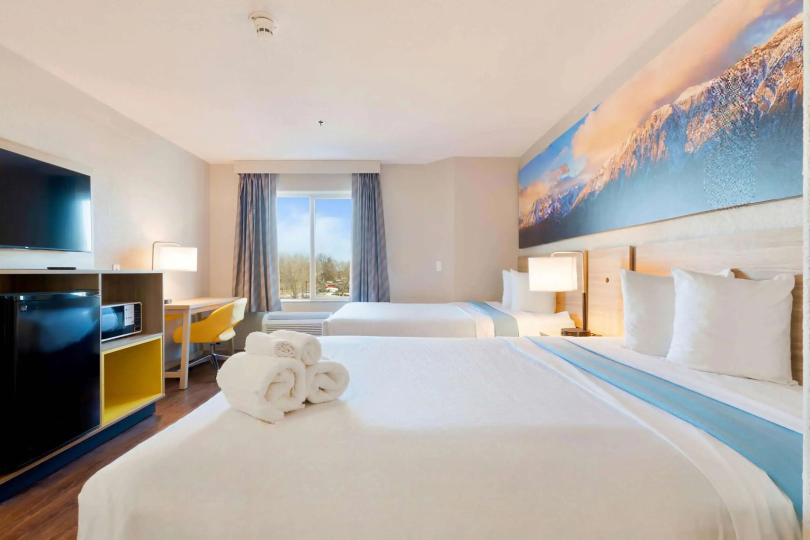 Days Inn by Wyndham Thornton