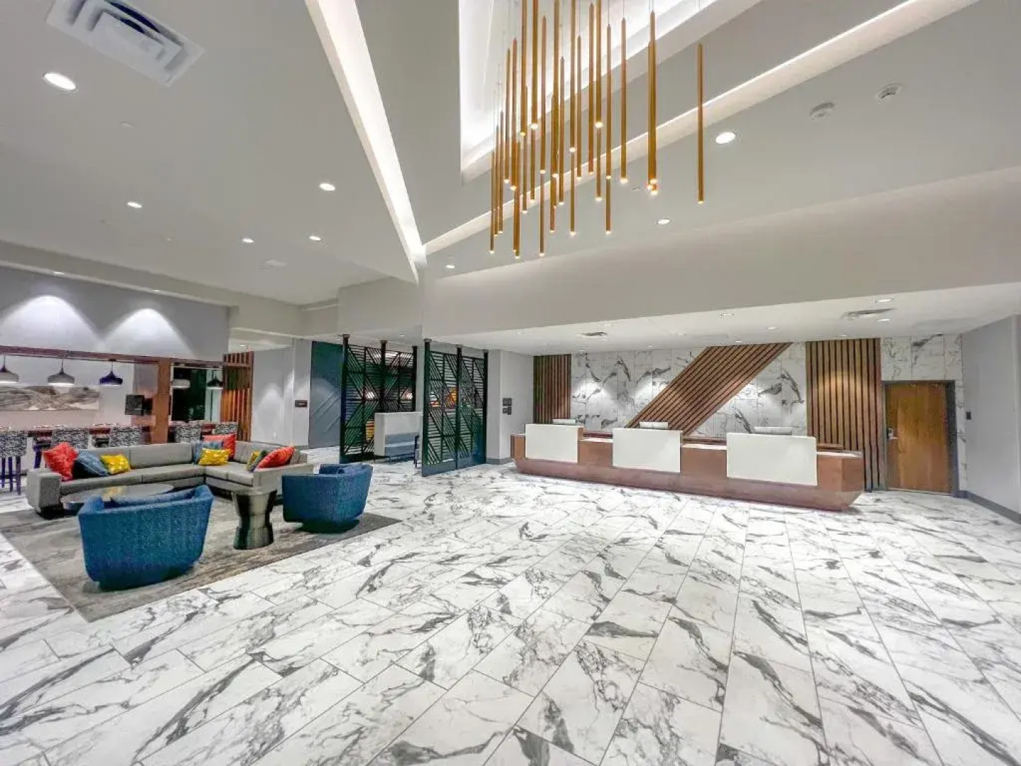 Crowne Plaza Kearney