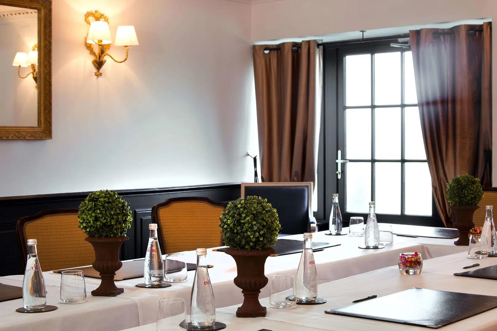 Hôtel Saint Martin - La Maison Younan