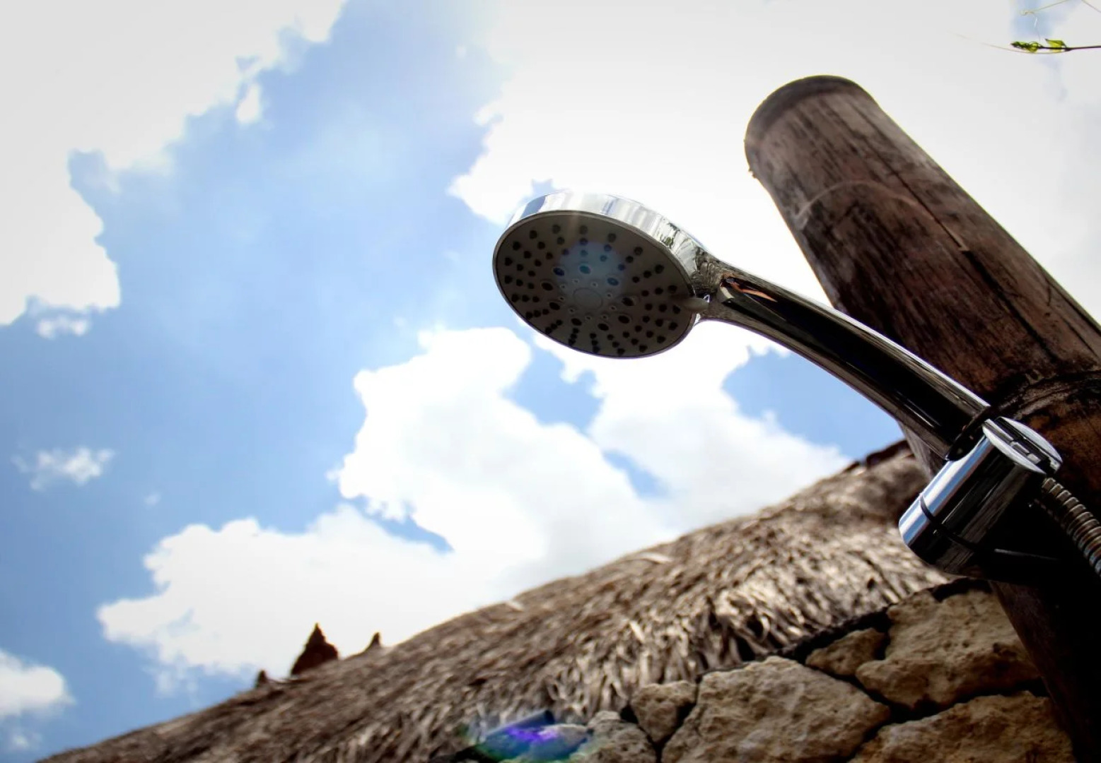 The Calmtree Bungalows