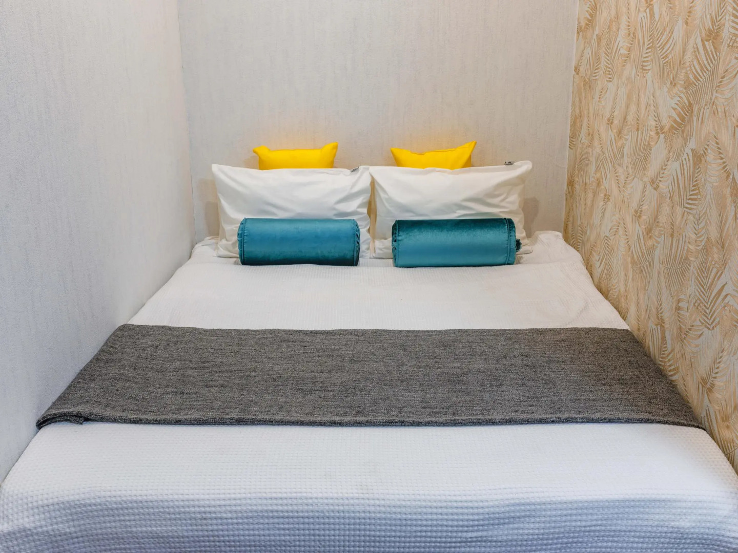 Апартаменты на улице Крестинского 35