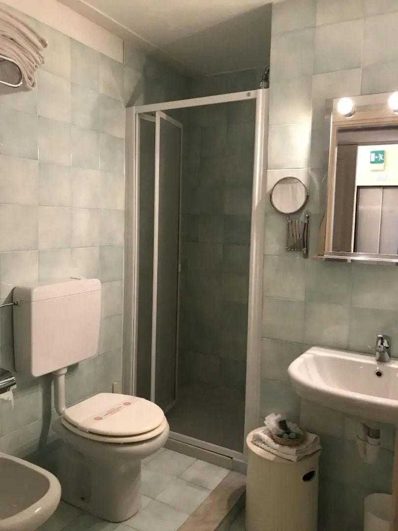 Residence Hotel Miramare